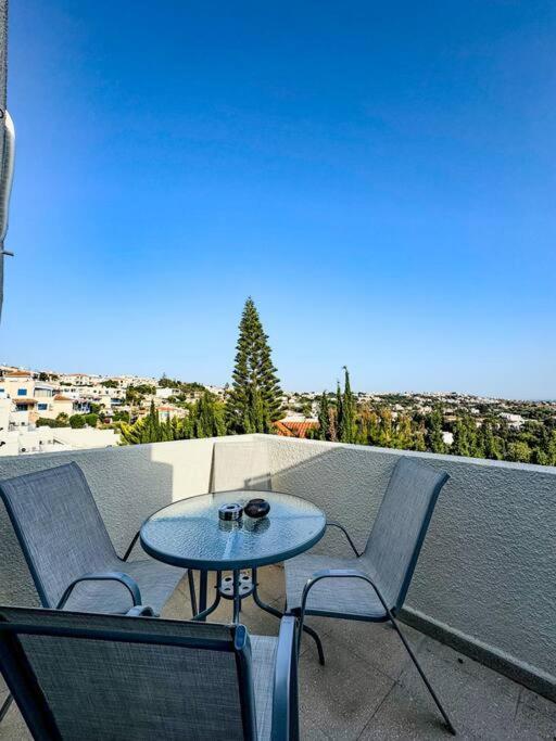 Pelagos Panorama 2b, Seaview, Pool