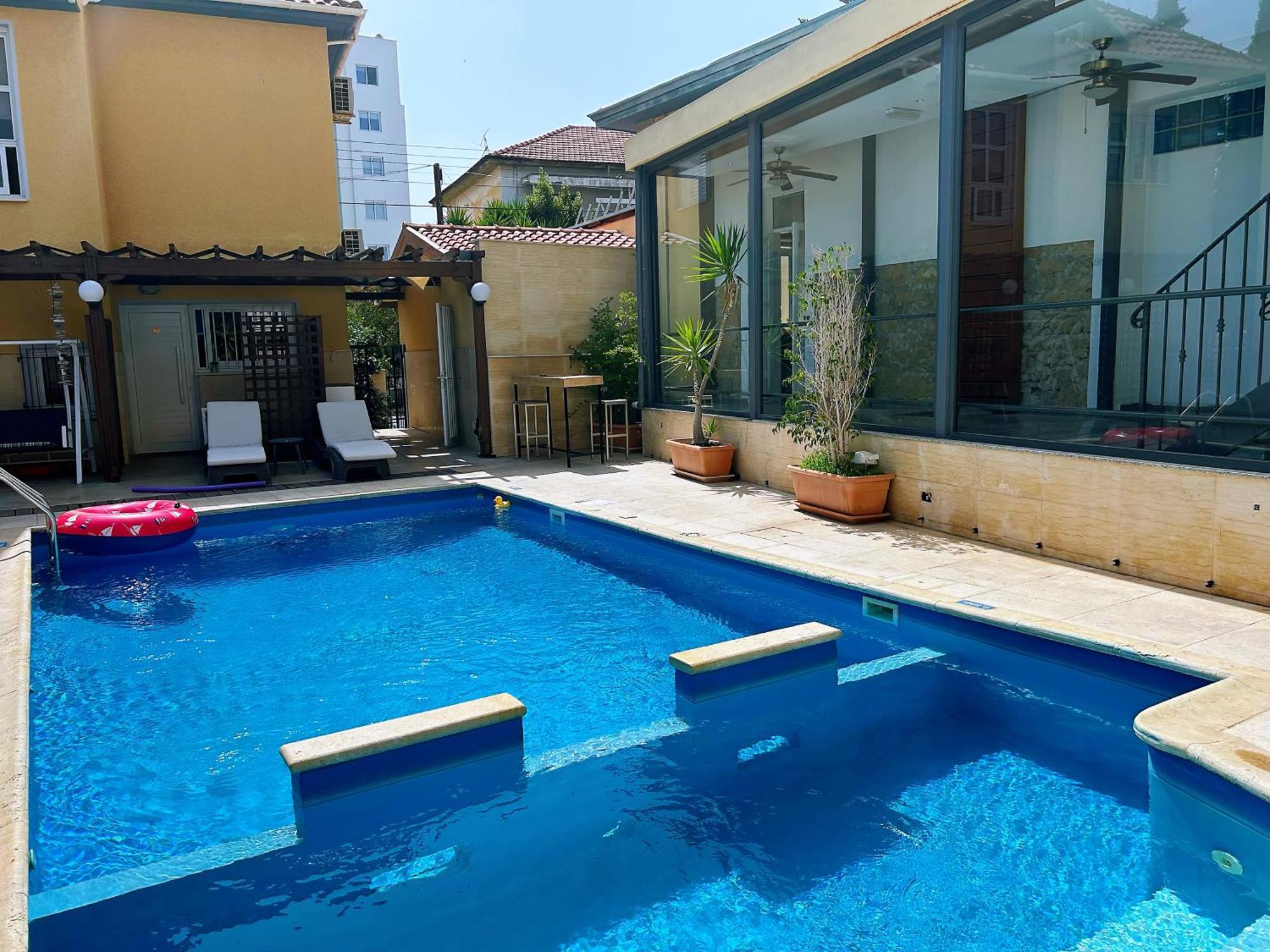 St Elena Boutique Larnaca