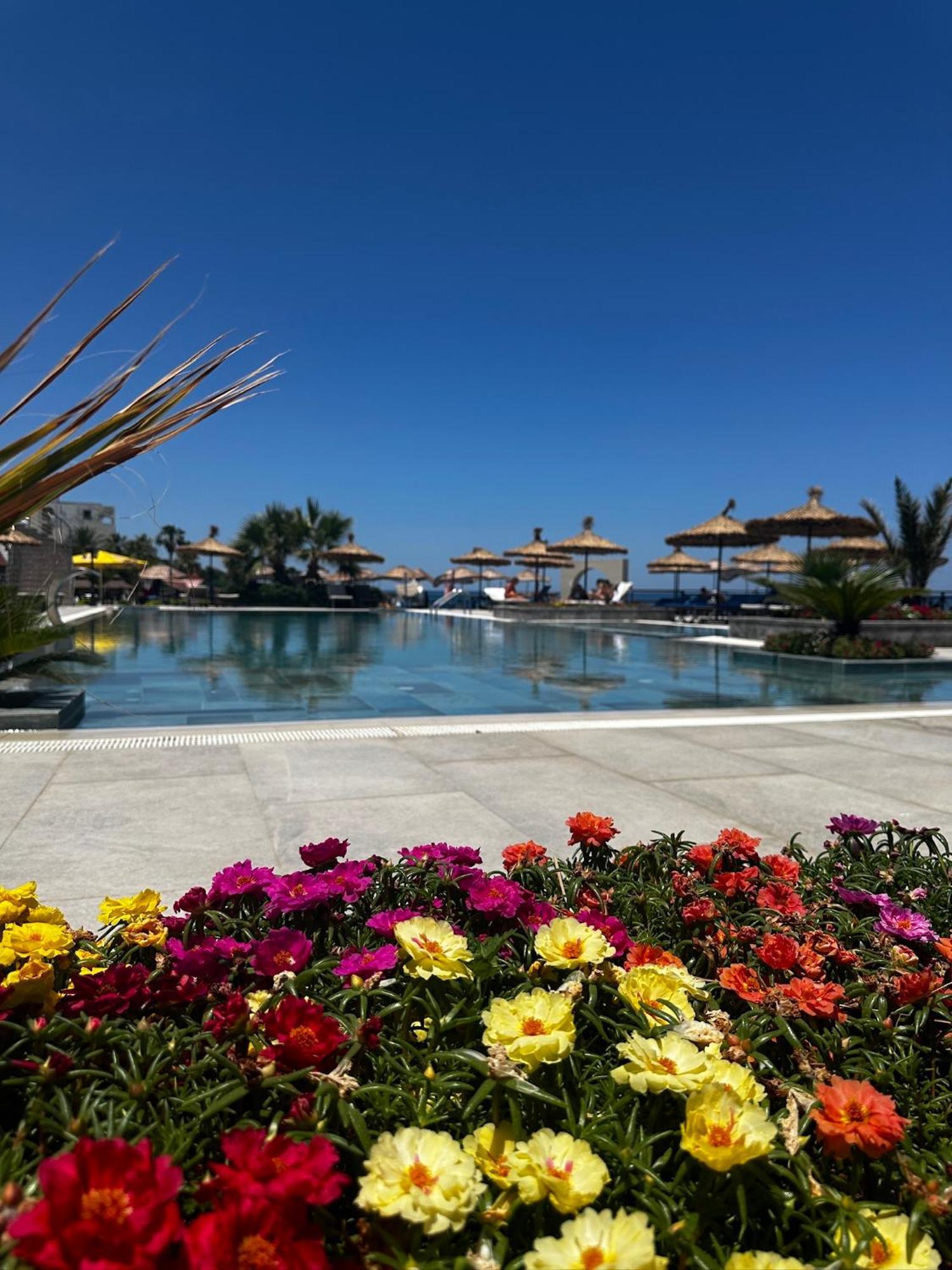 Manolya Hotel 3*