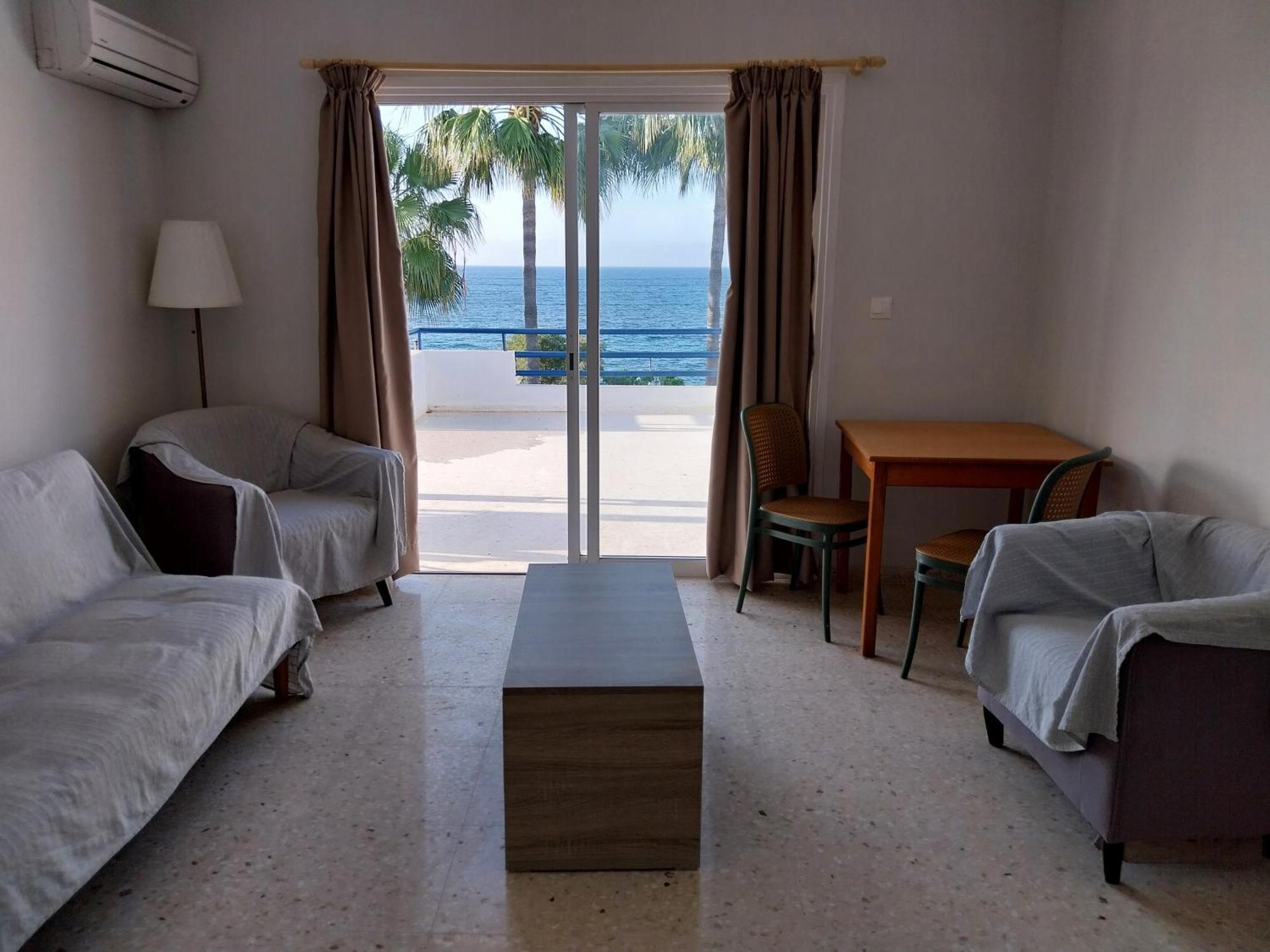 Appartement Amalia
