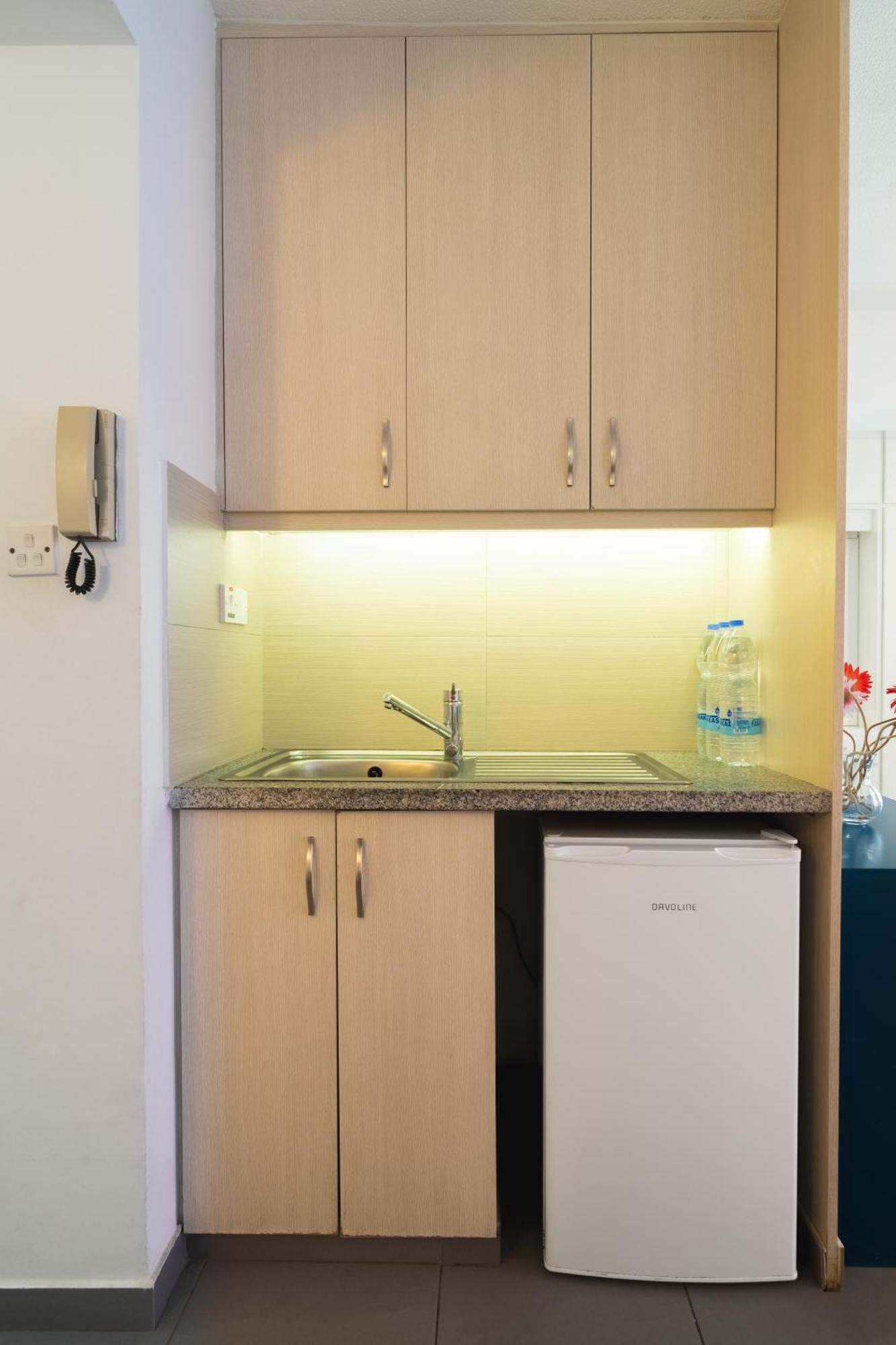 Apartamento Mackenzie Blu