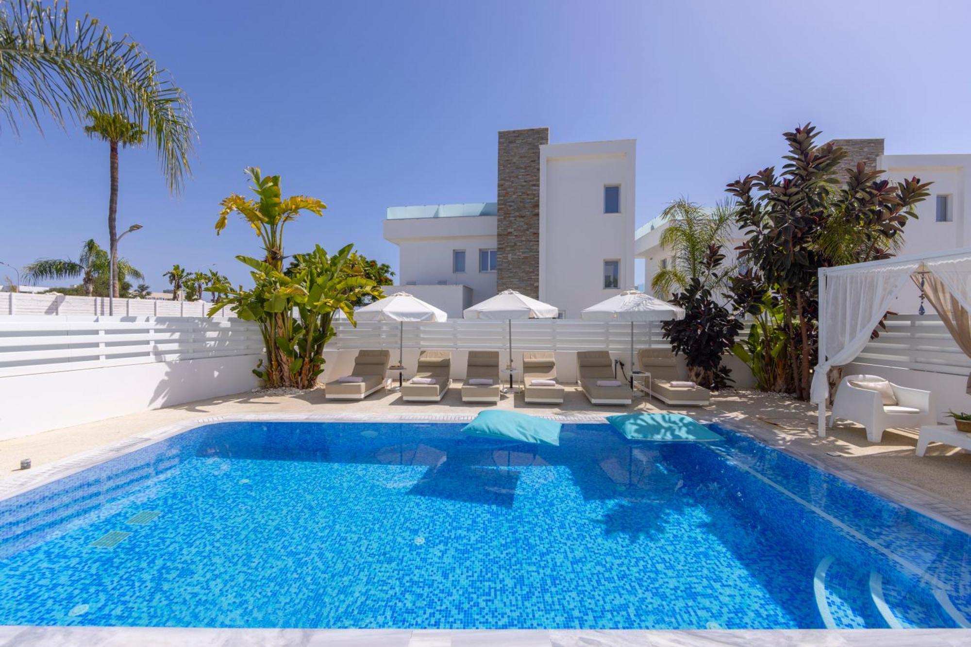 Fig Tree Bay Residences 1 Lantiana Protaras