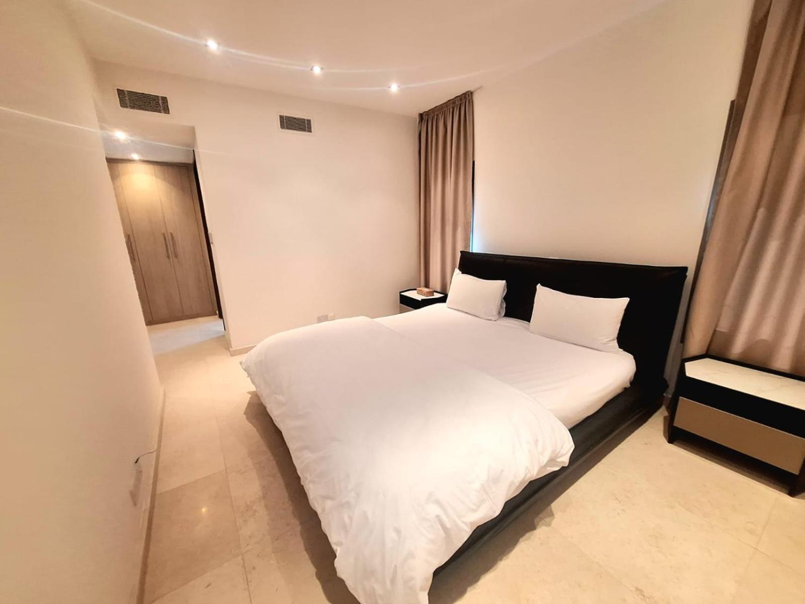 Aphrodite Plaza Larnaca