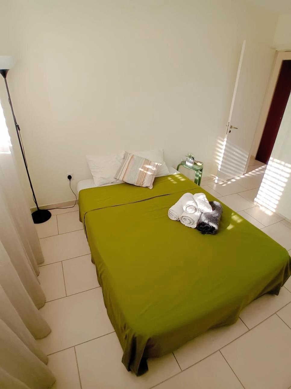 Apartment Pentadaktylos Mountain View 2 Bedroom *