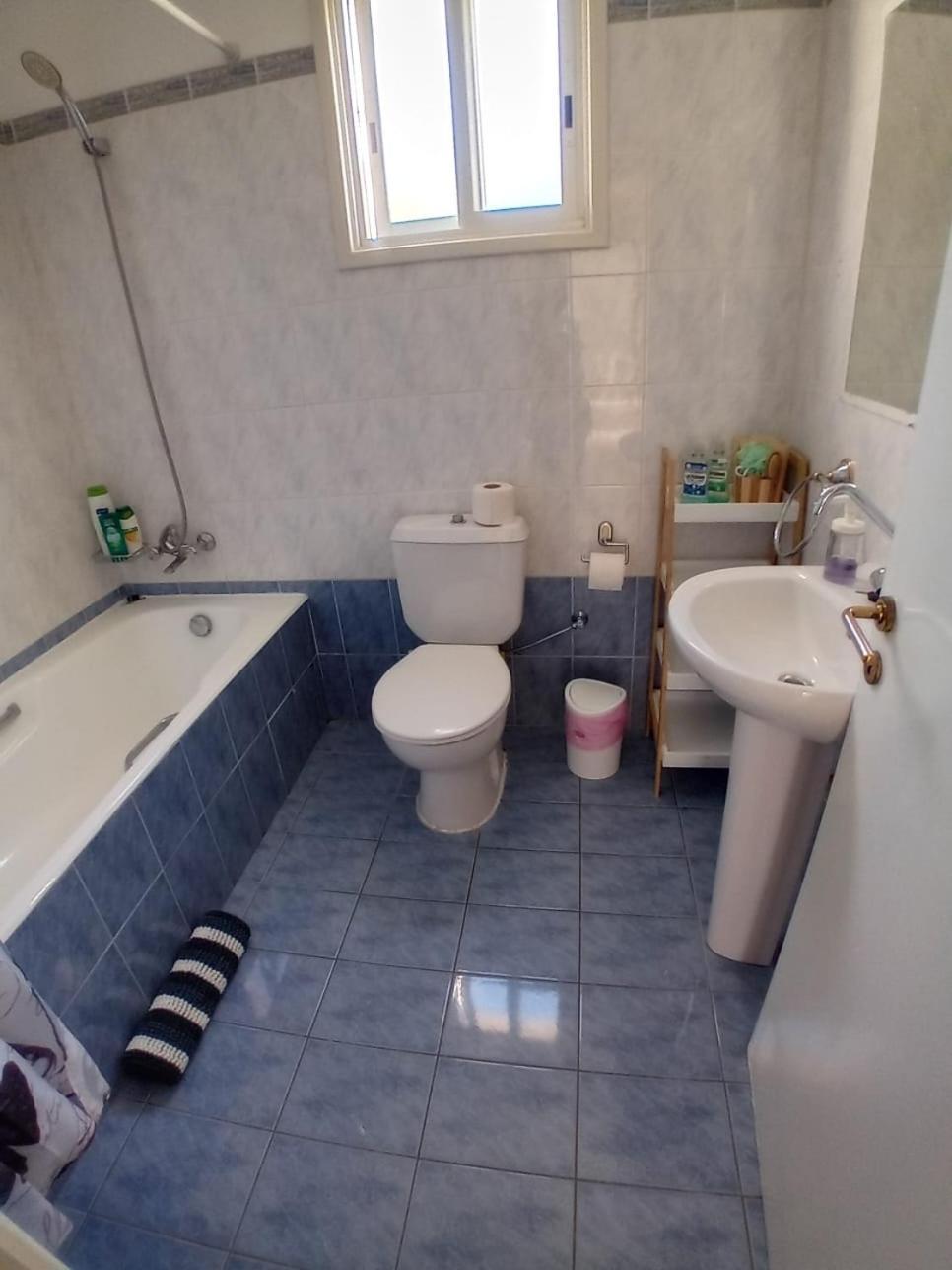 Apartment Pentadaktylos Mountain View 2 Bedroom