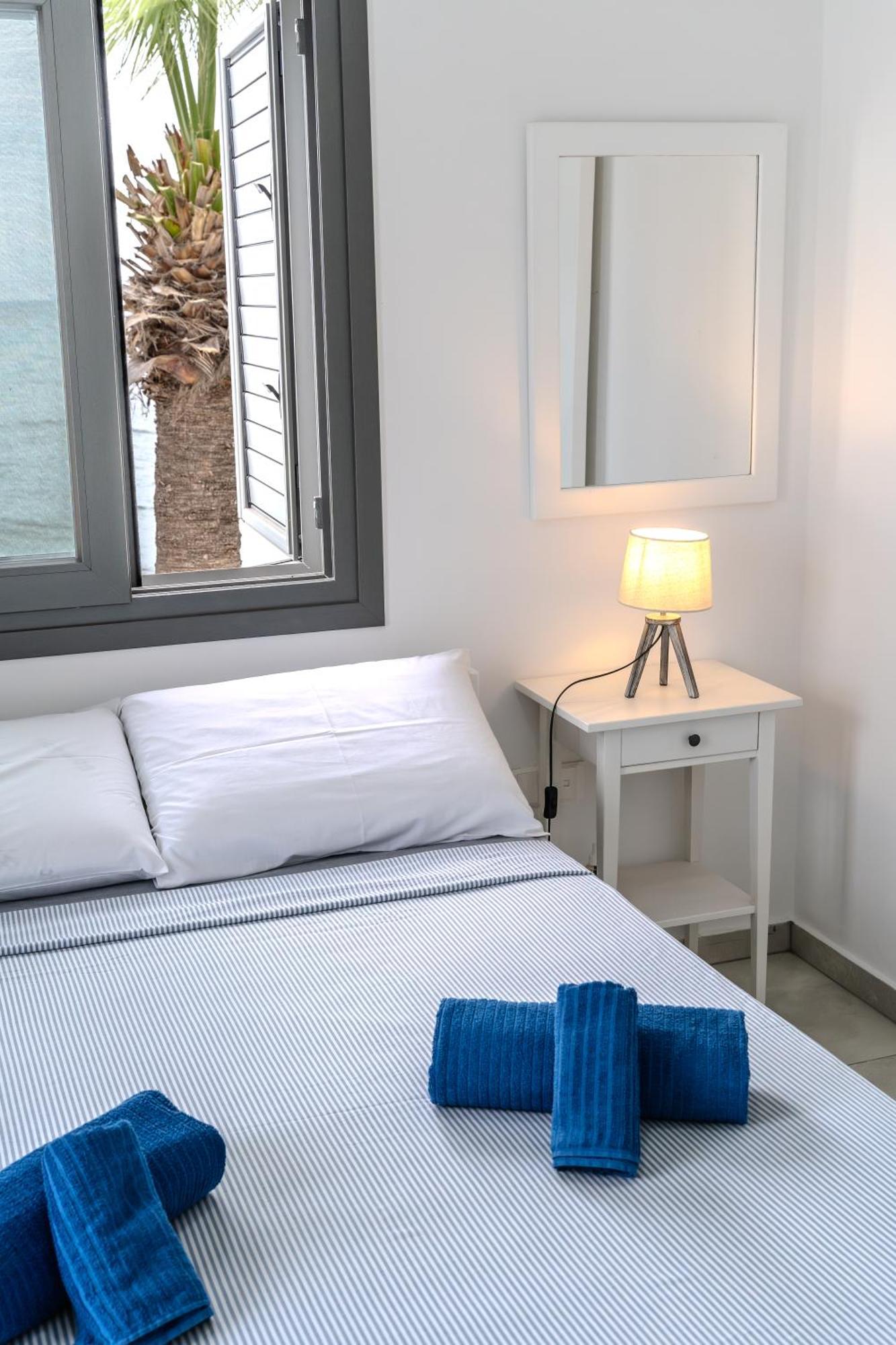 Holiday home Blu House*