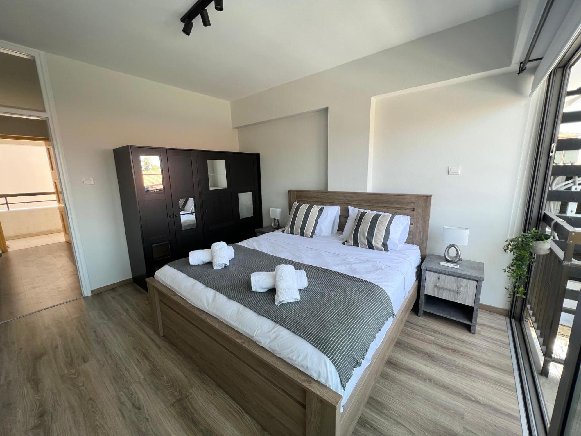 Apartamento Azul Sea View