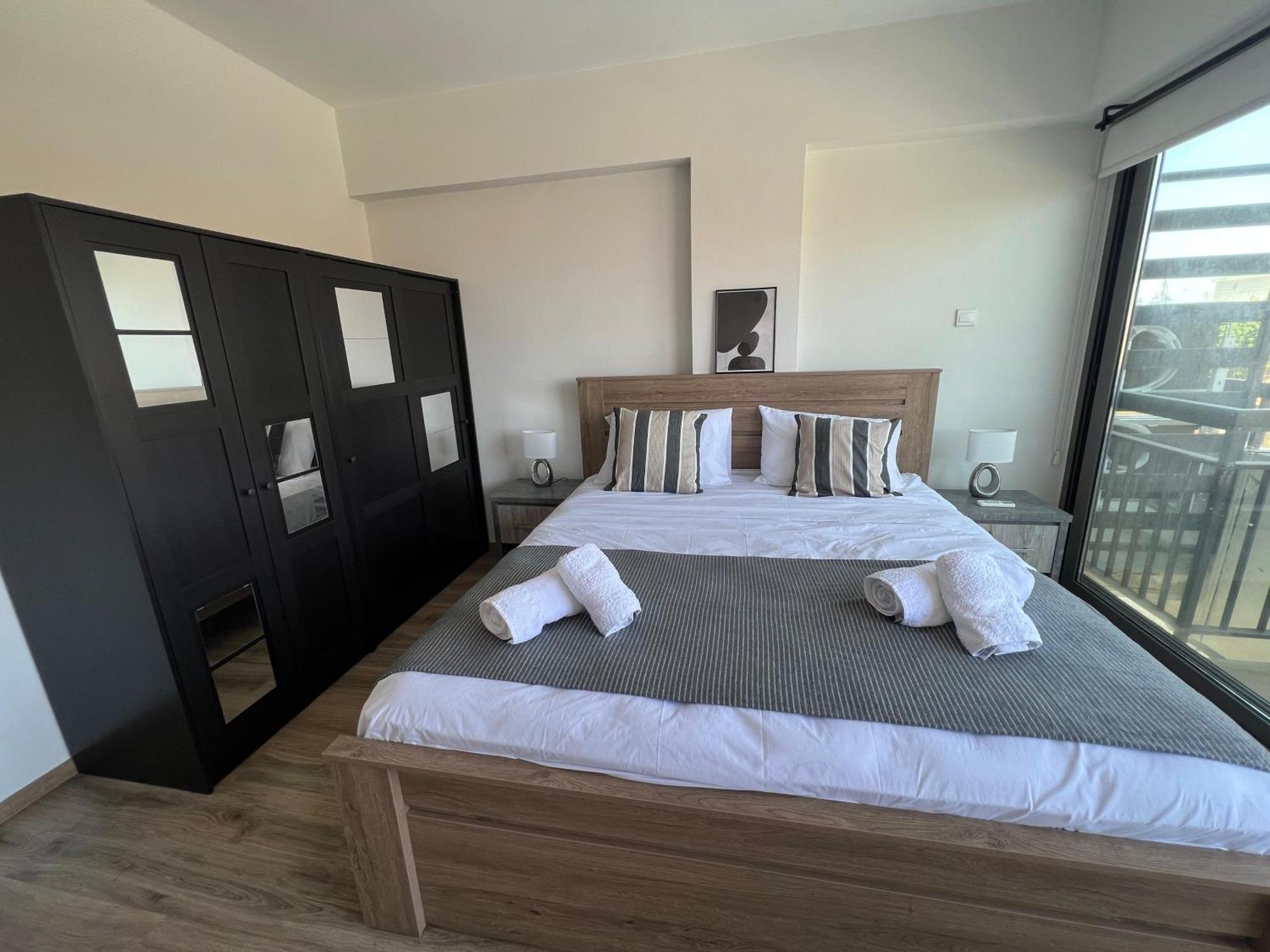 Azul Sea View Apartamento