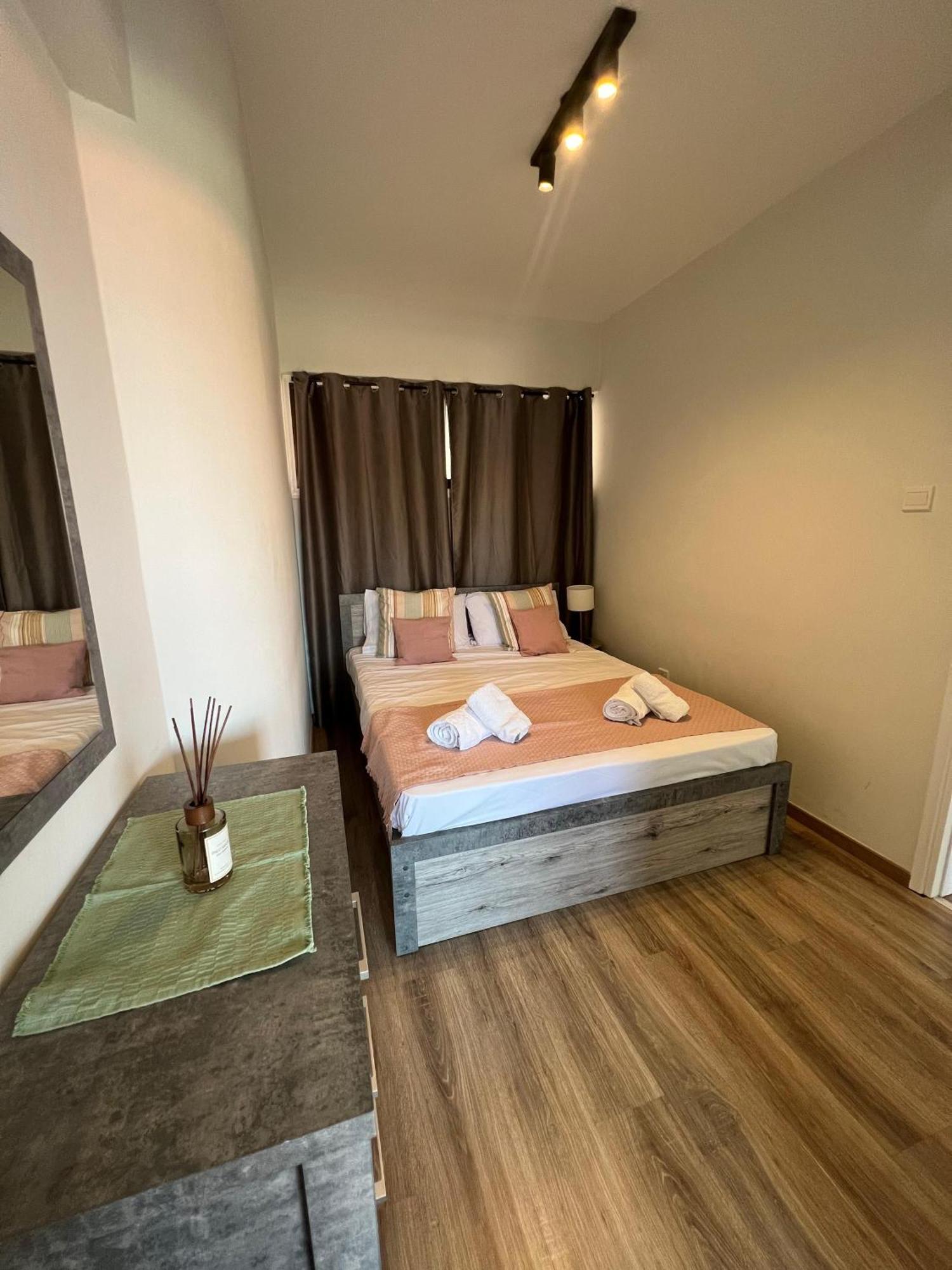 Apartamento Azul Sea View