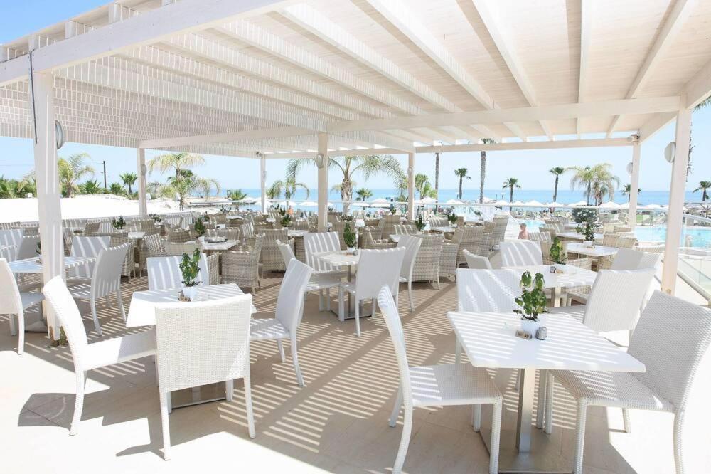 Anastasia Splash Residences Protaras