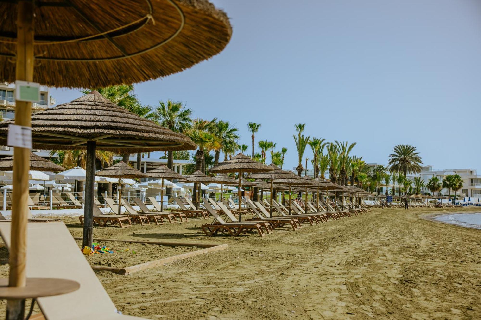 Resort Golden Bay 5*