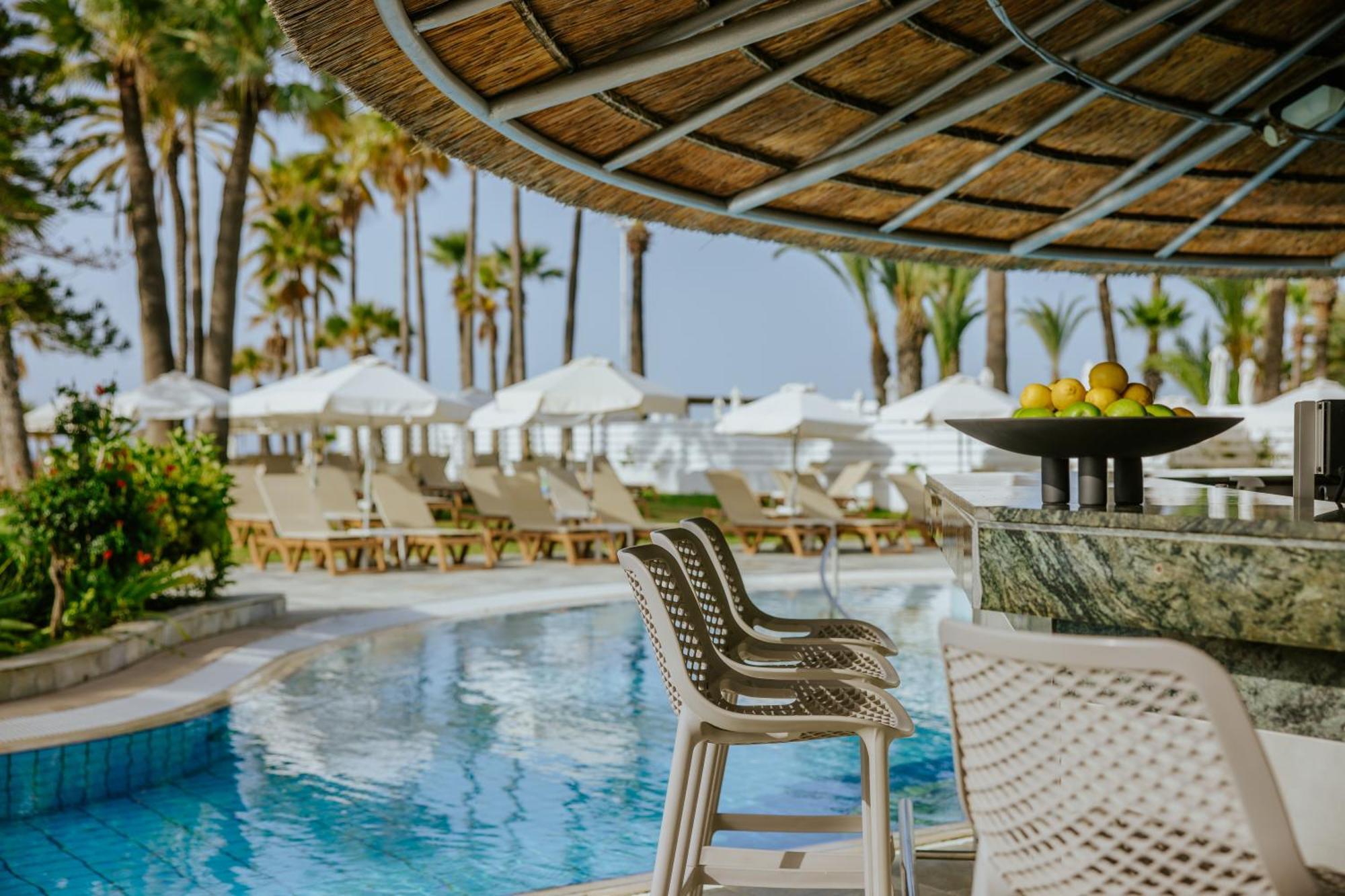 Resort Golden Bay