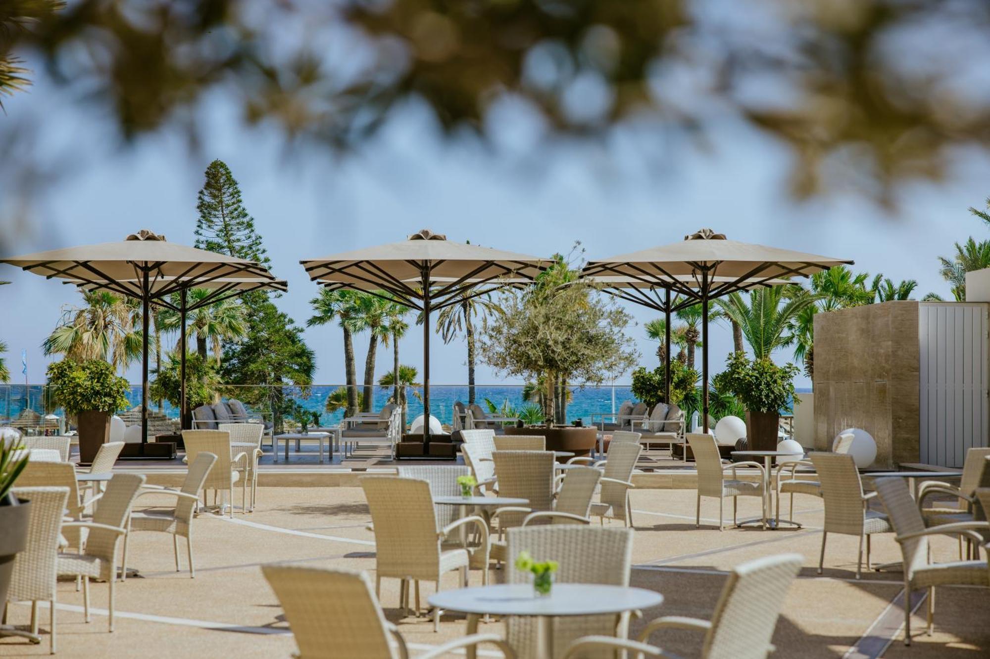 Golden Bay 5*