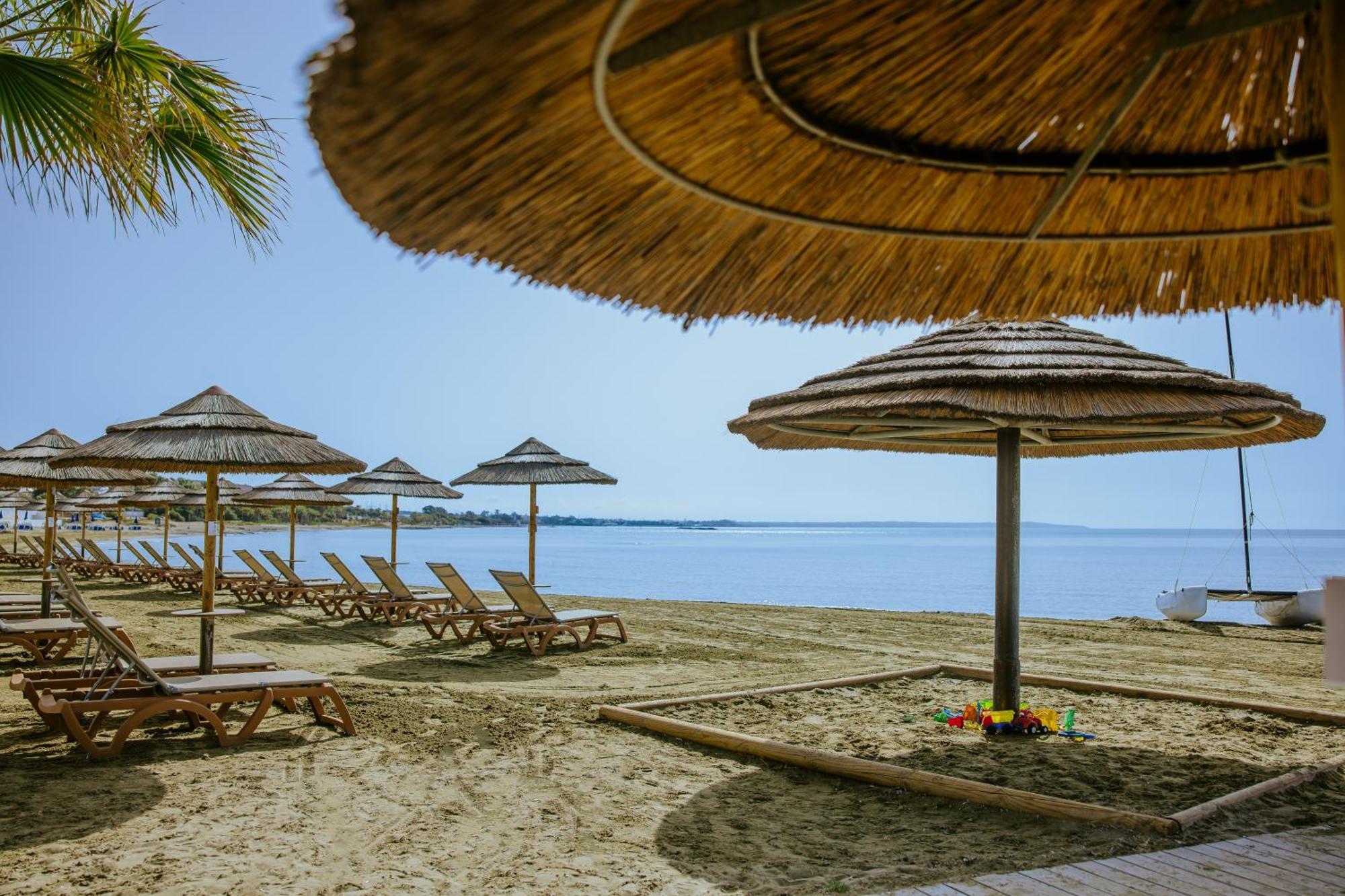 Golden Bay Larnaca