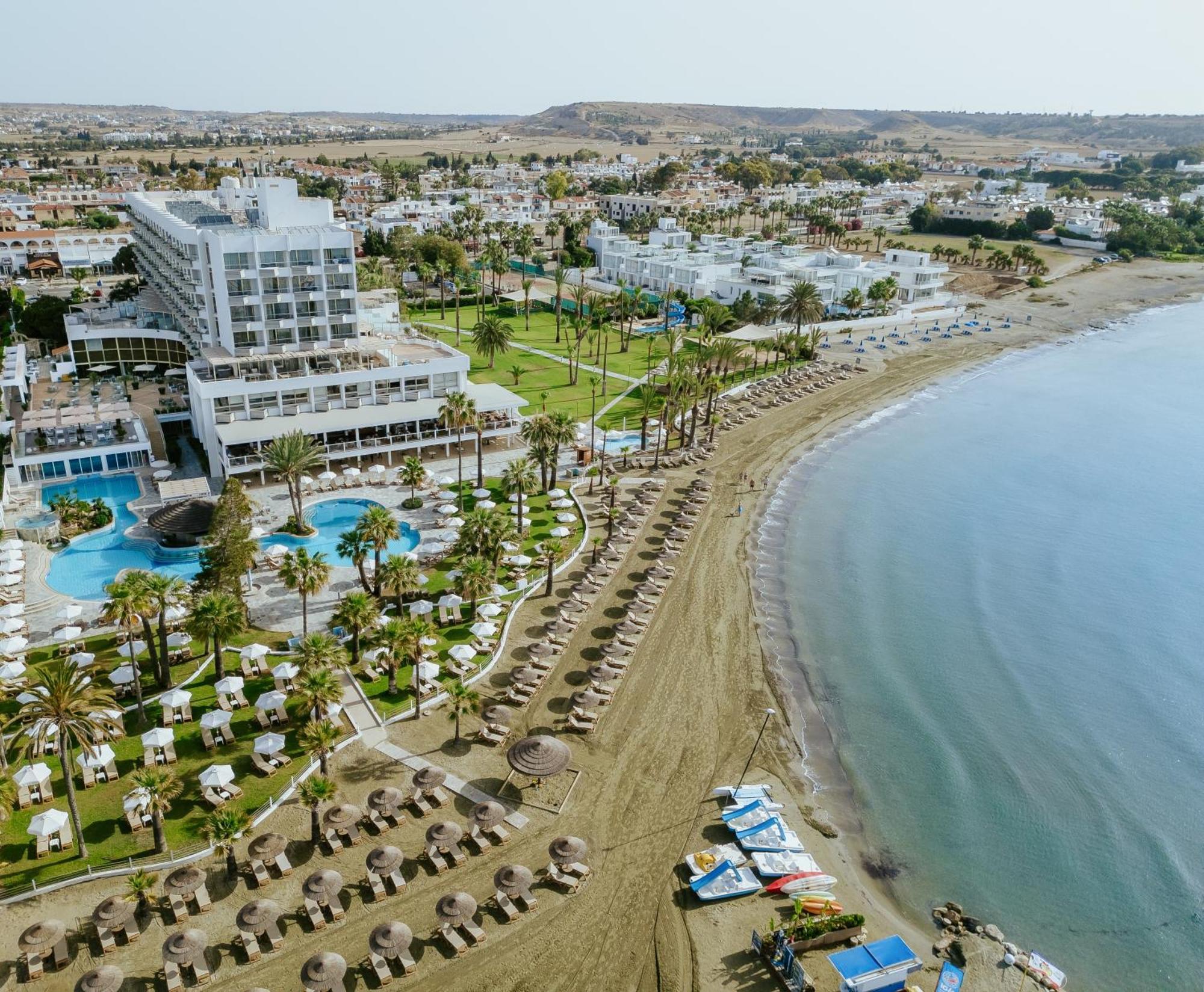 Golden Bay Resort