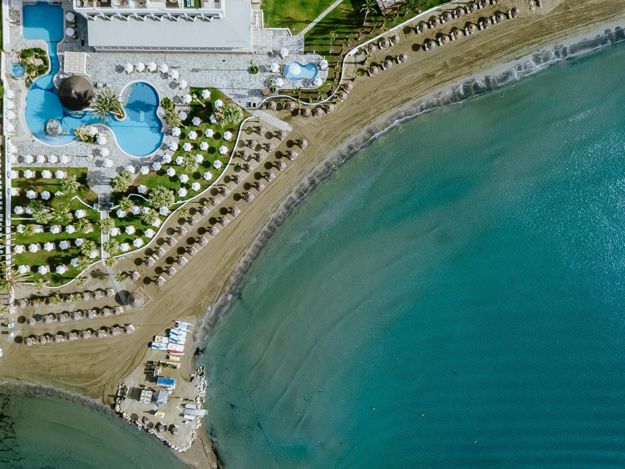 Resort Golden Bay