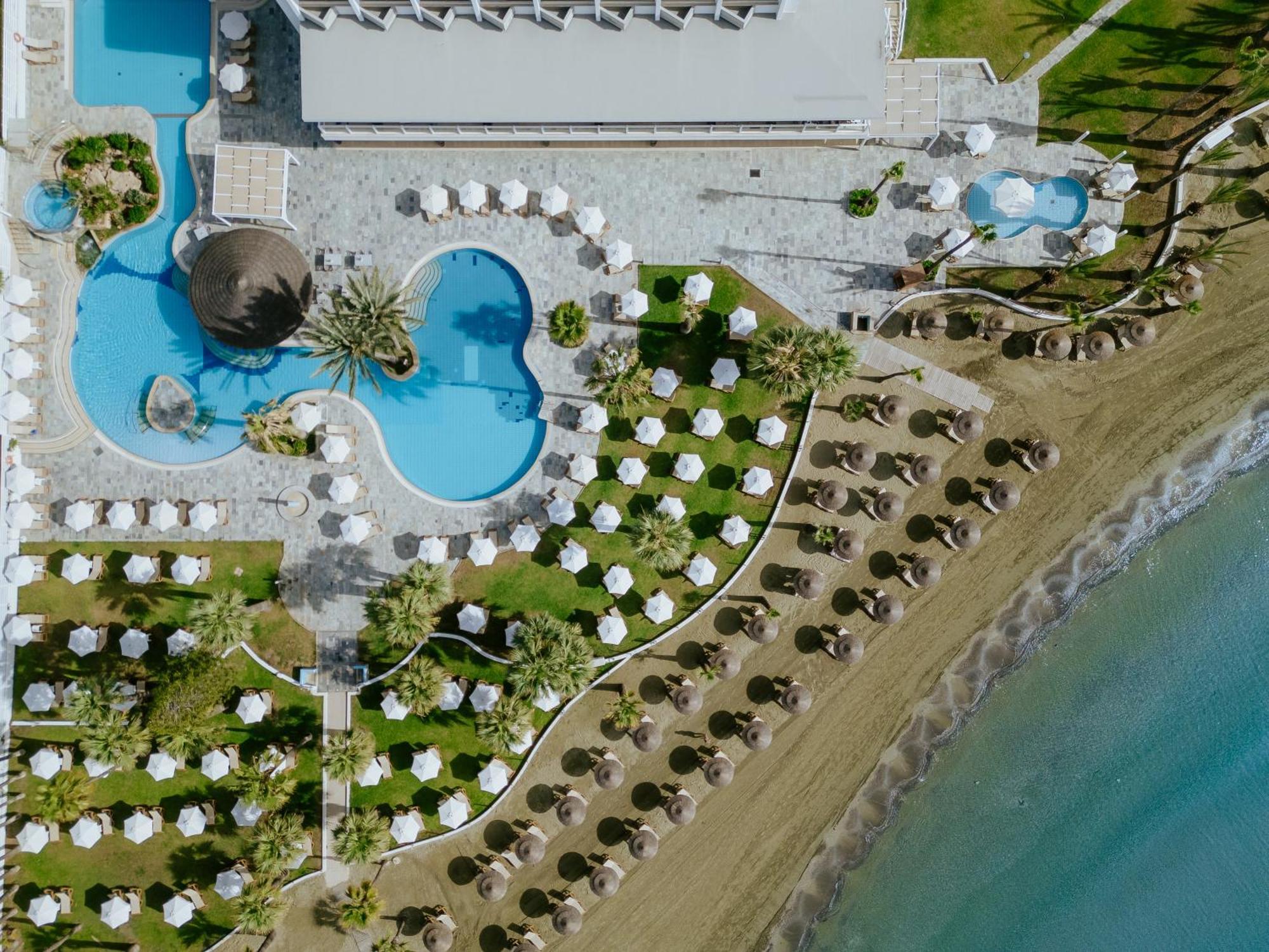 Golden Bay Resort Larnaca