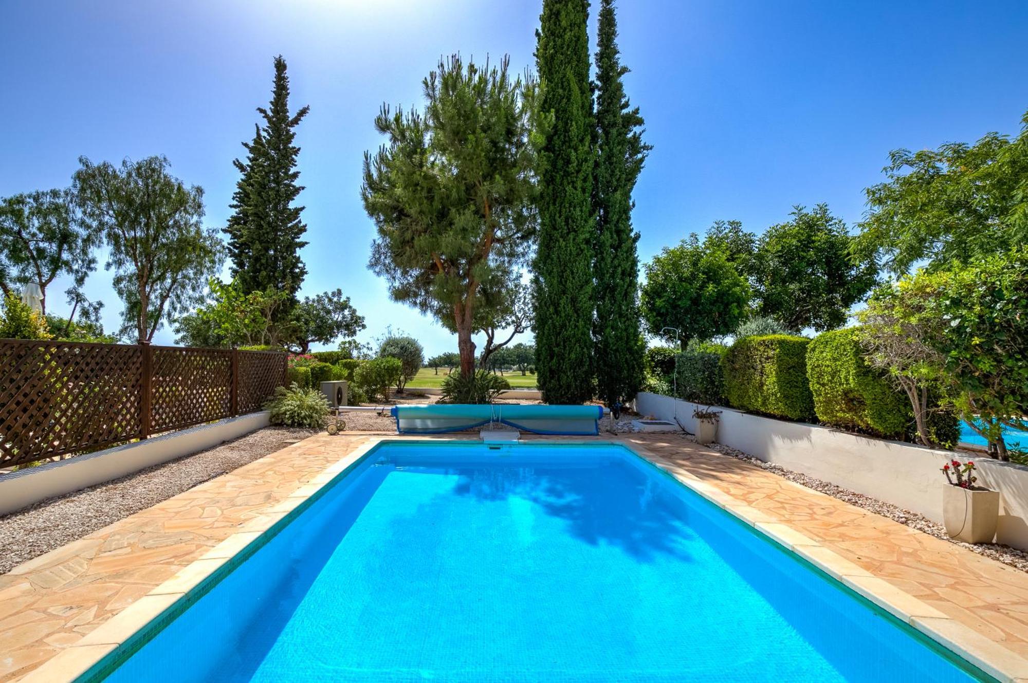 2 Bedroom Proteus With Private Pool, Aphrodite Hills Kouklia