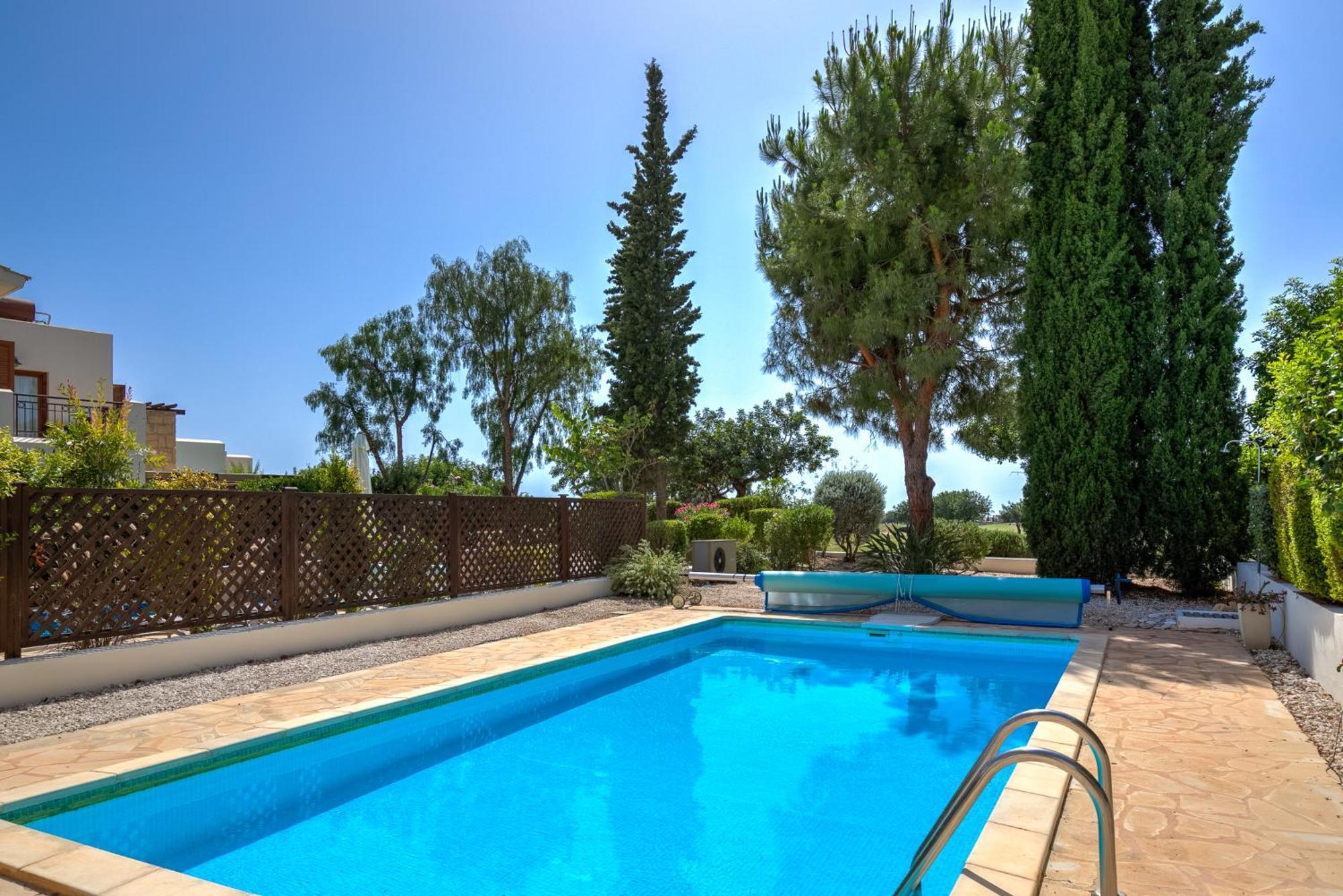Villa 2 Bedroom Proteus With Private Pool, Aphrodite Hills *