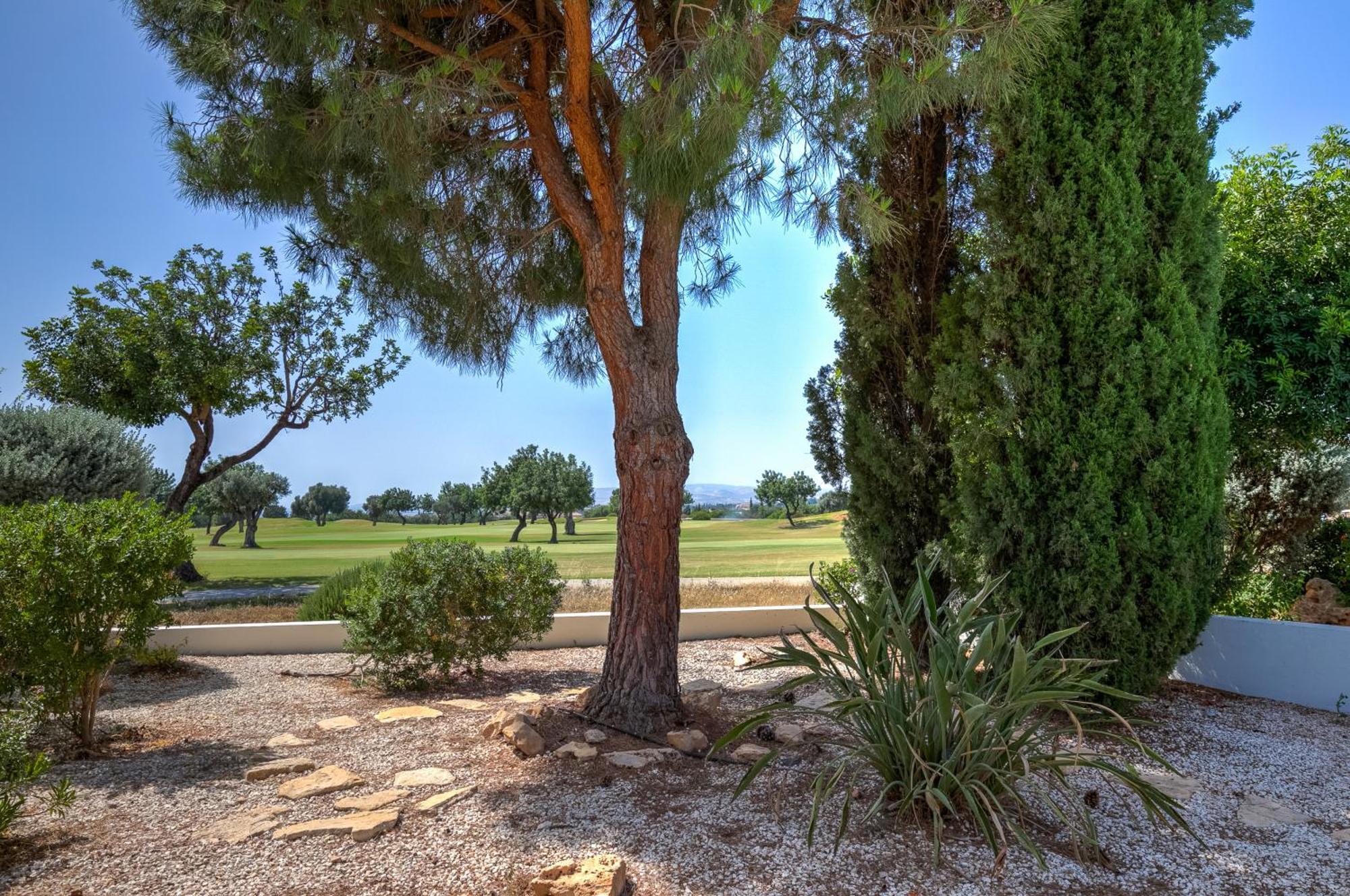 2 Bedroom Proteus With Private Pool, Aphrodite Hills