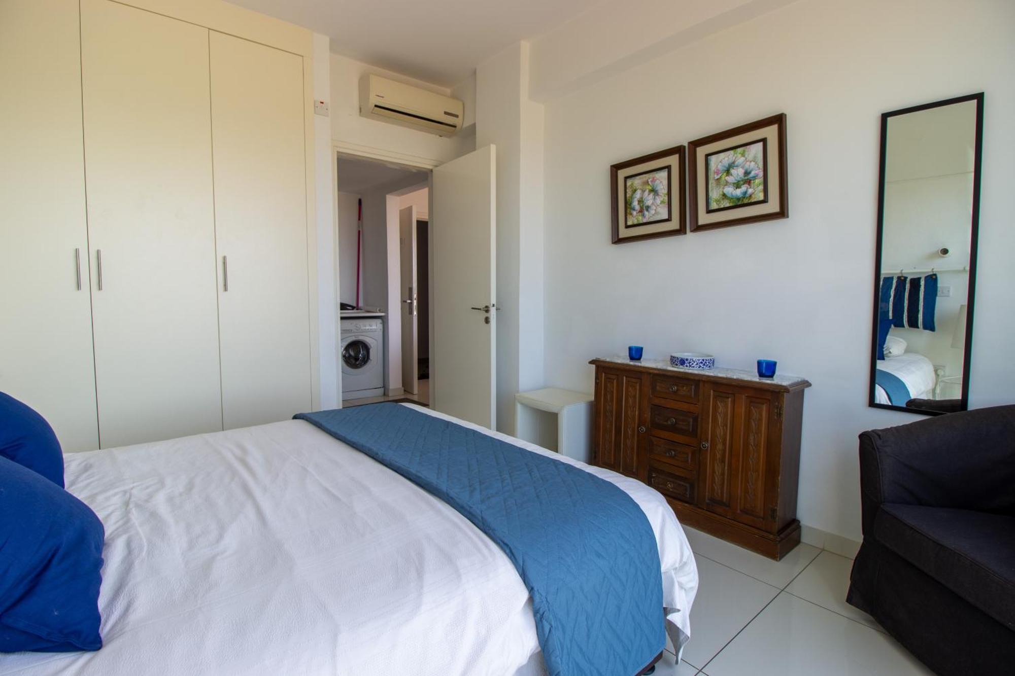 Apartamento Seafront Stylish Apt,