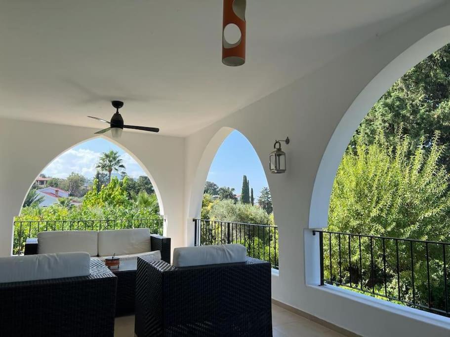 Sonbahar With Private Pool Kyrenia North Cyprus Villa *