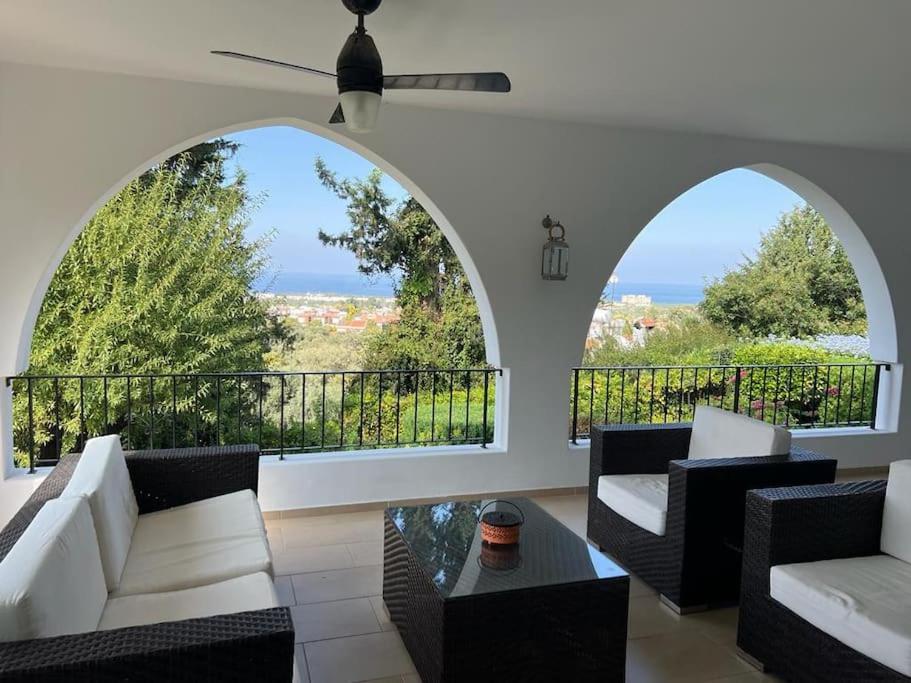 Sonbahar With Private Pool Kyrenia North Cyprus Villa Kyrenia (Northern Cyprus)