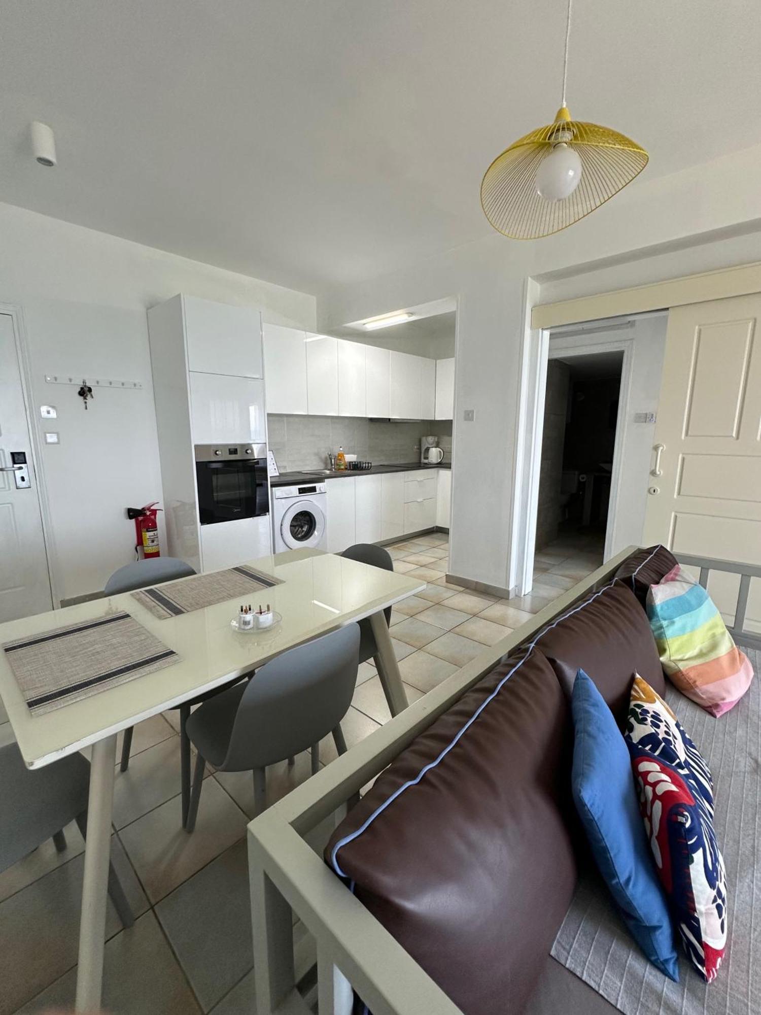 Appartement Krasas Larnaca