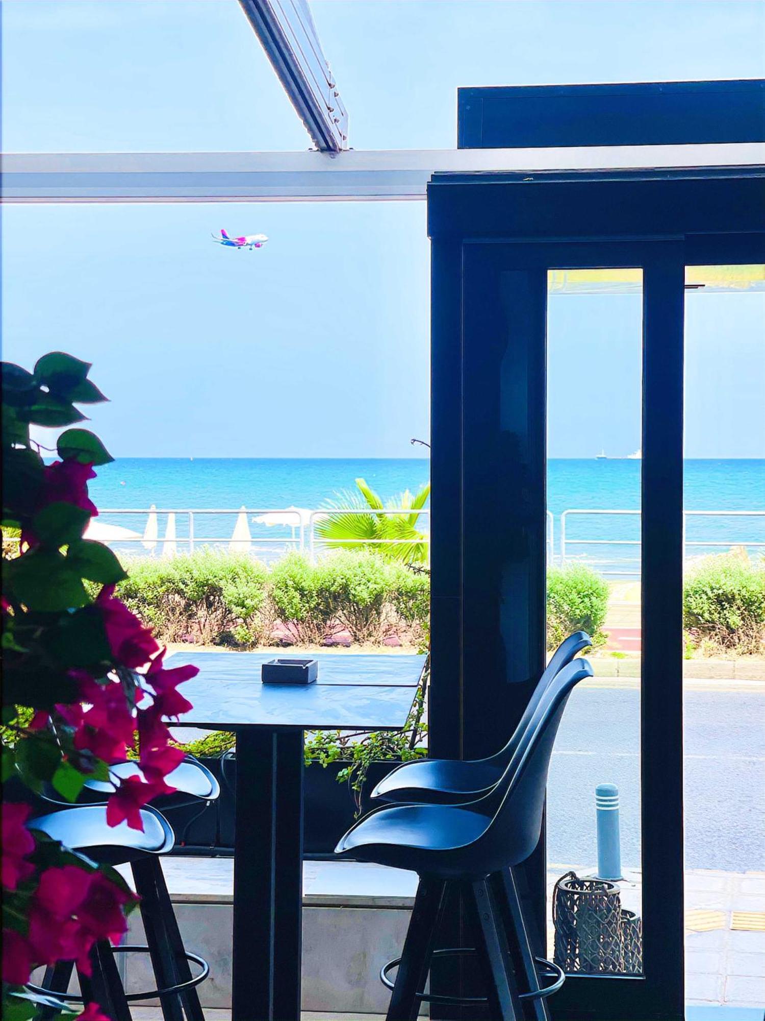Hotel The Ciao Stelio Deluxe Boutique - Adults Only