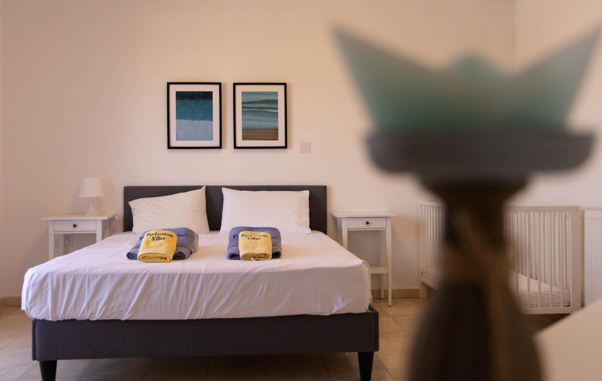 Grand Lynn Seaview Villa *
