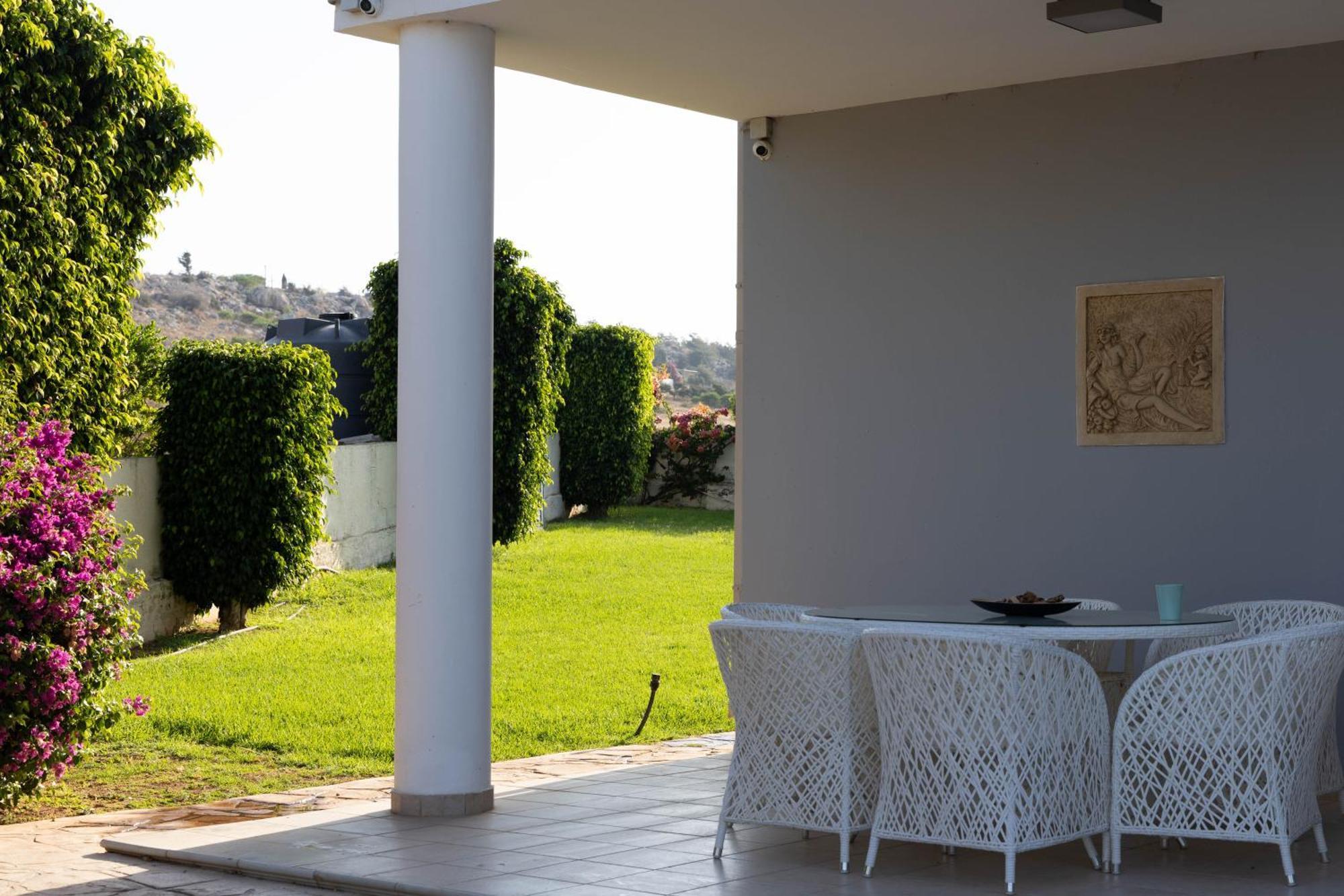 Villa Grand Lynn Seaview *