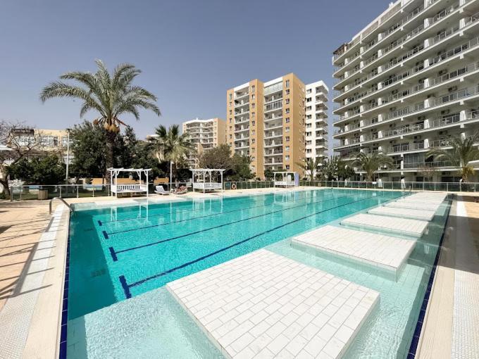 Apartment Studio, Caesar Ocean View *