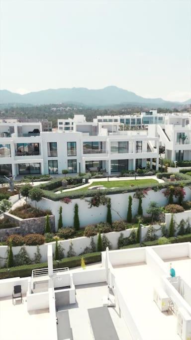 Two Bedroom Stylish Apartment Kyrenia (Northern Cyprus)