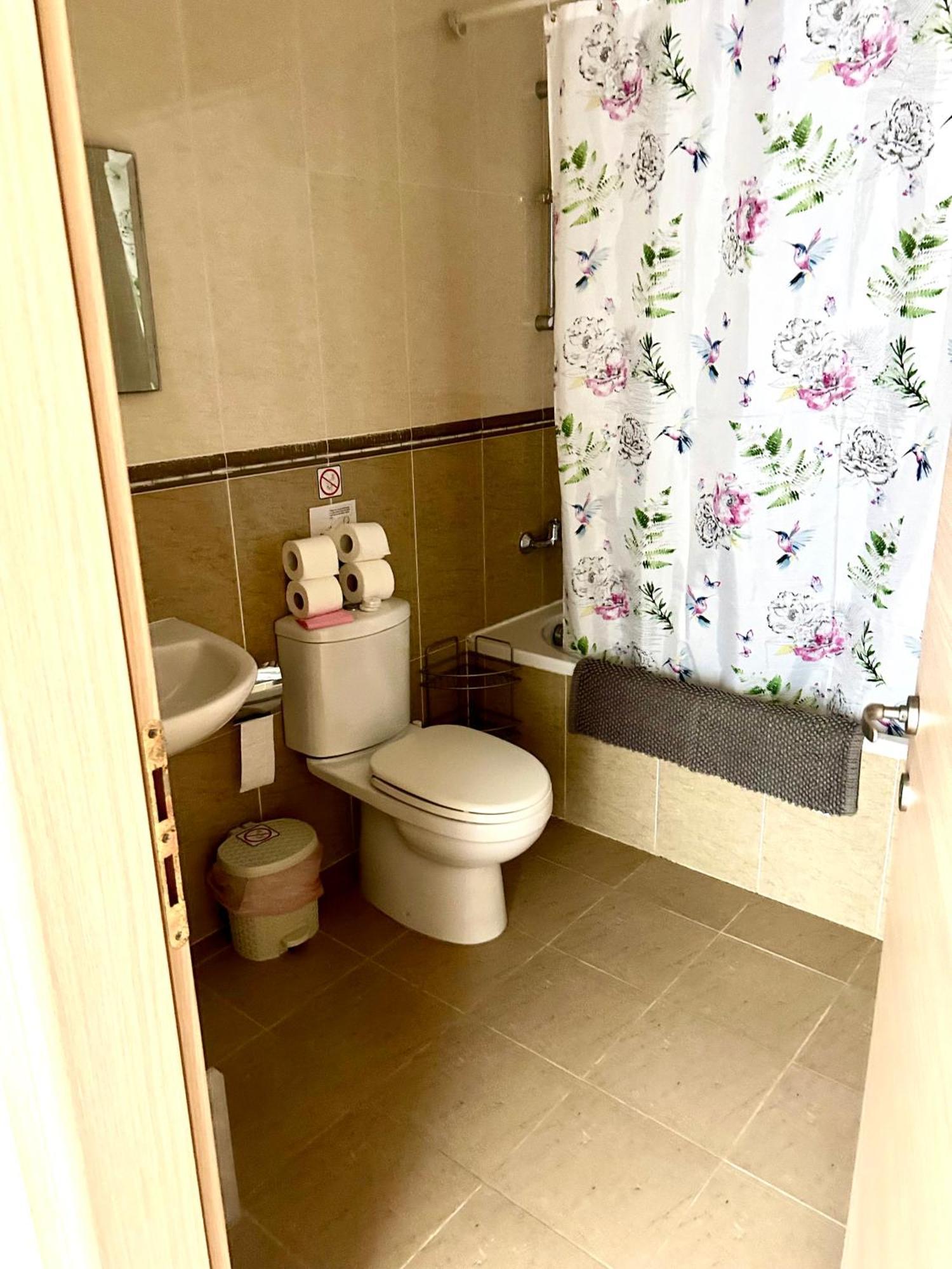 Nissi Elena A11 Apartment Ayia Napa