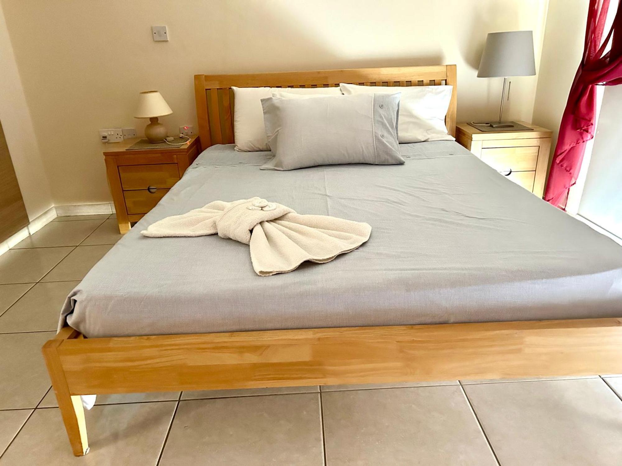 Nissi Elena A11 * Ayia Napa