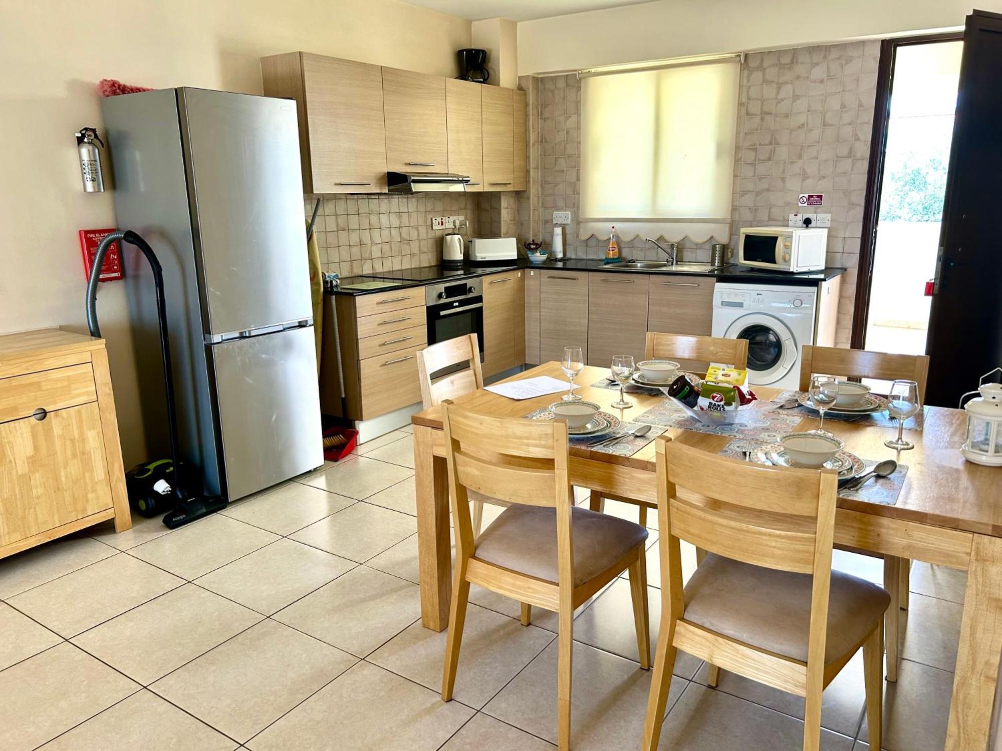Apartment Nissi Elena A11 Ayia Napa