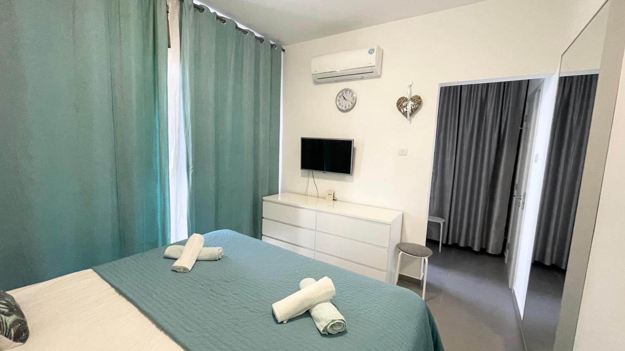 Villa Kolibri- Mythical Sands Paralimni