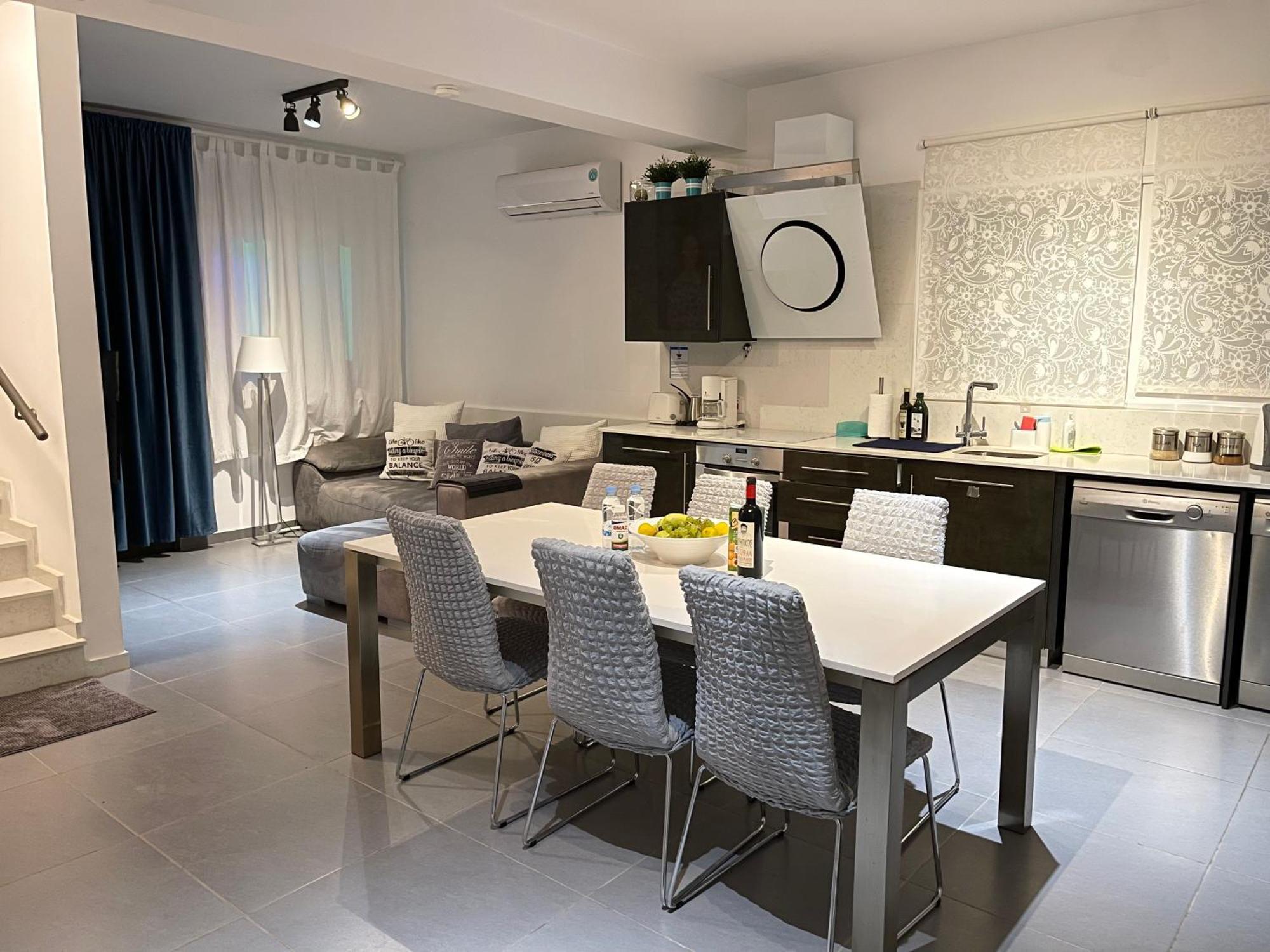 Villa Kolibri- Mythical Sands Paralimni