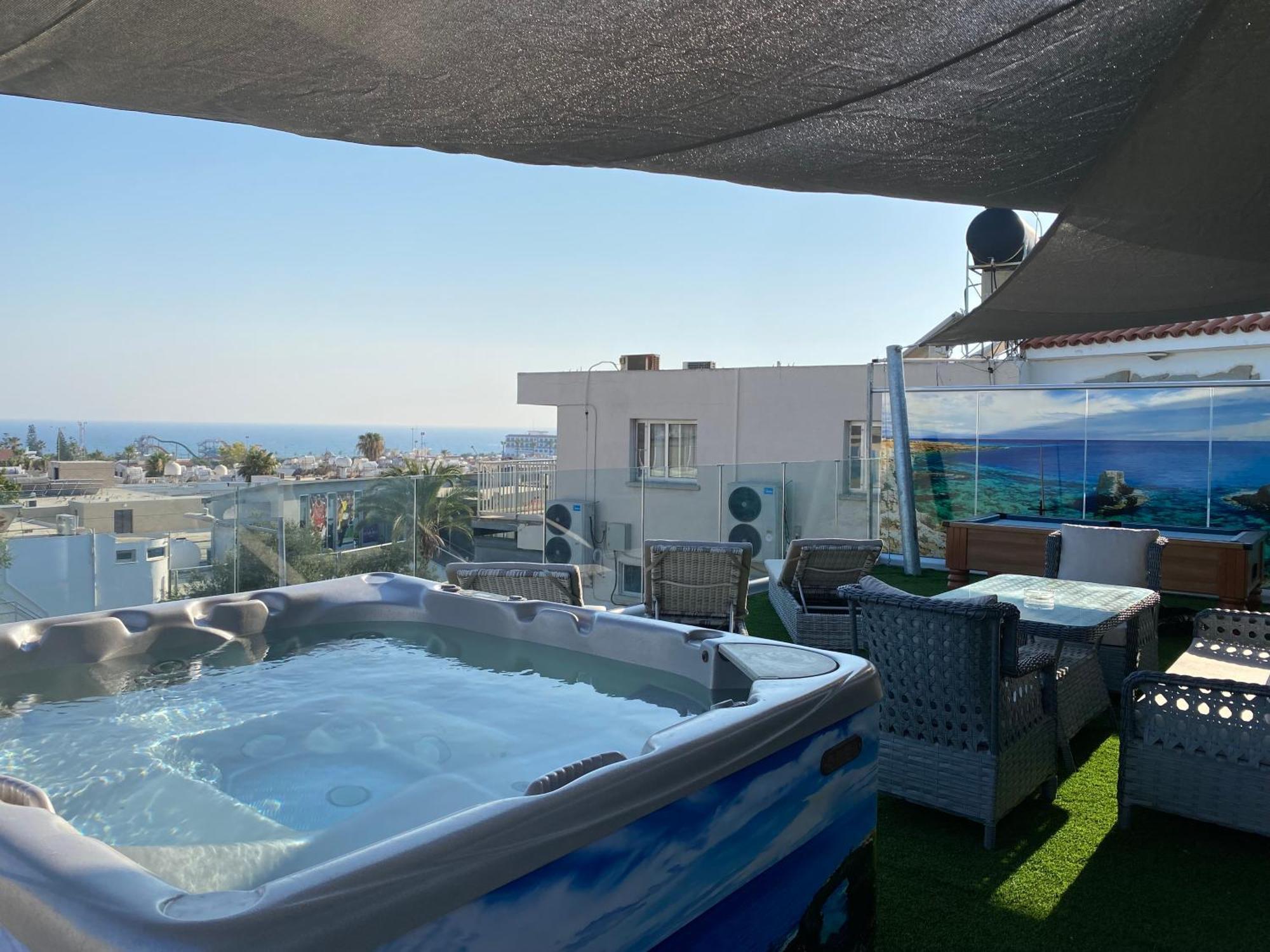 Apartamento Sant Deluxe *