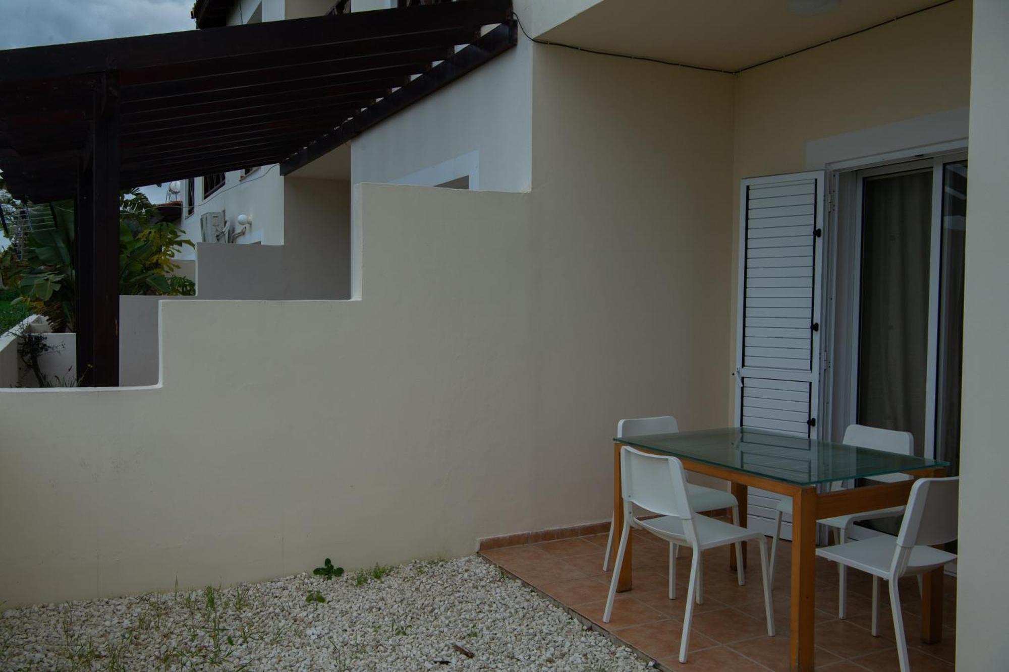 Path Beachfront Apartment