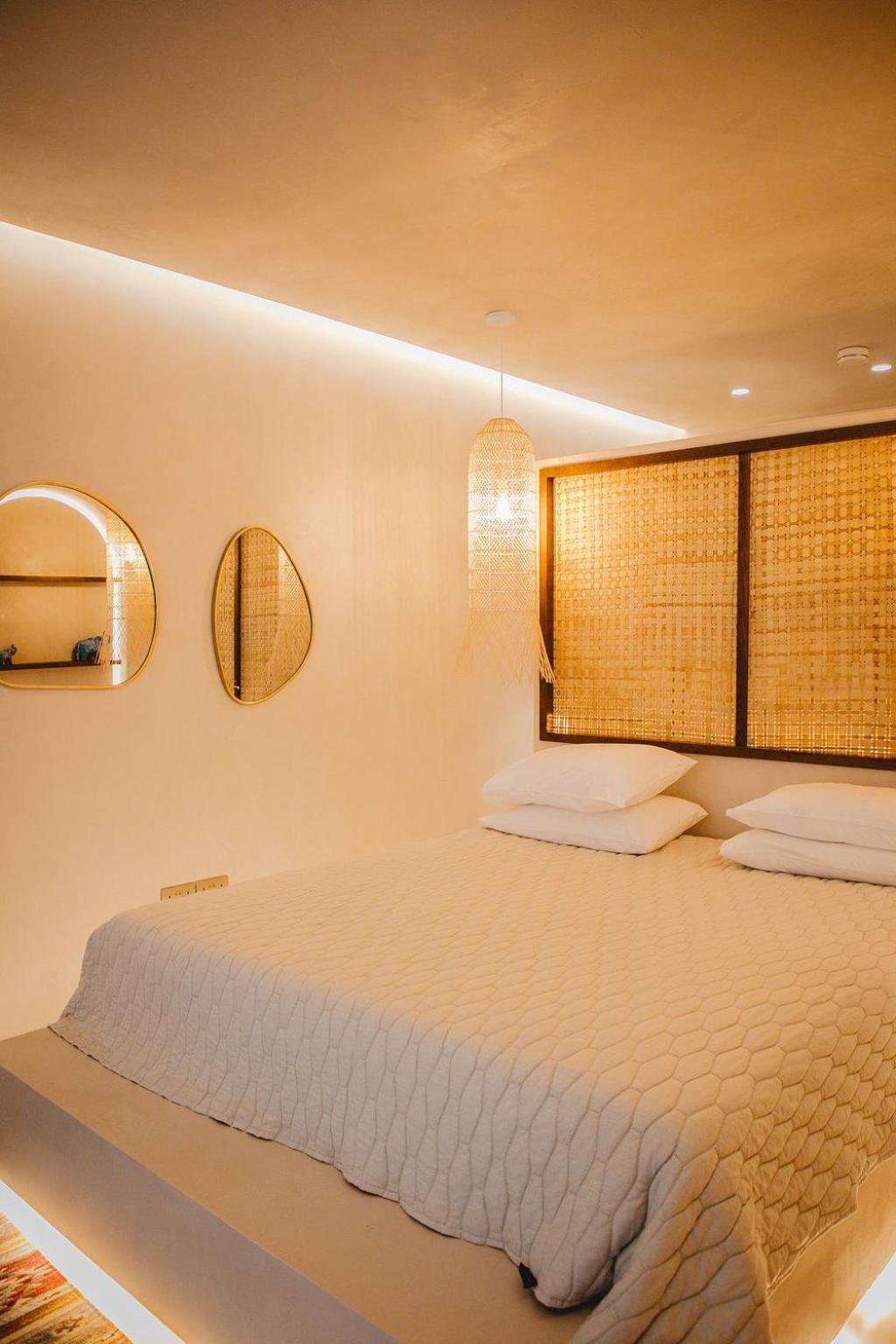 Q Coconuts Seaside Apartment Limassol