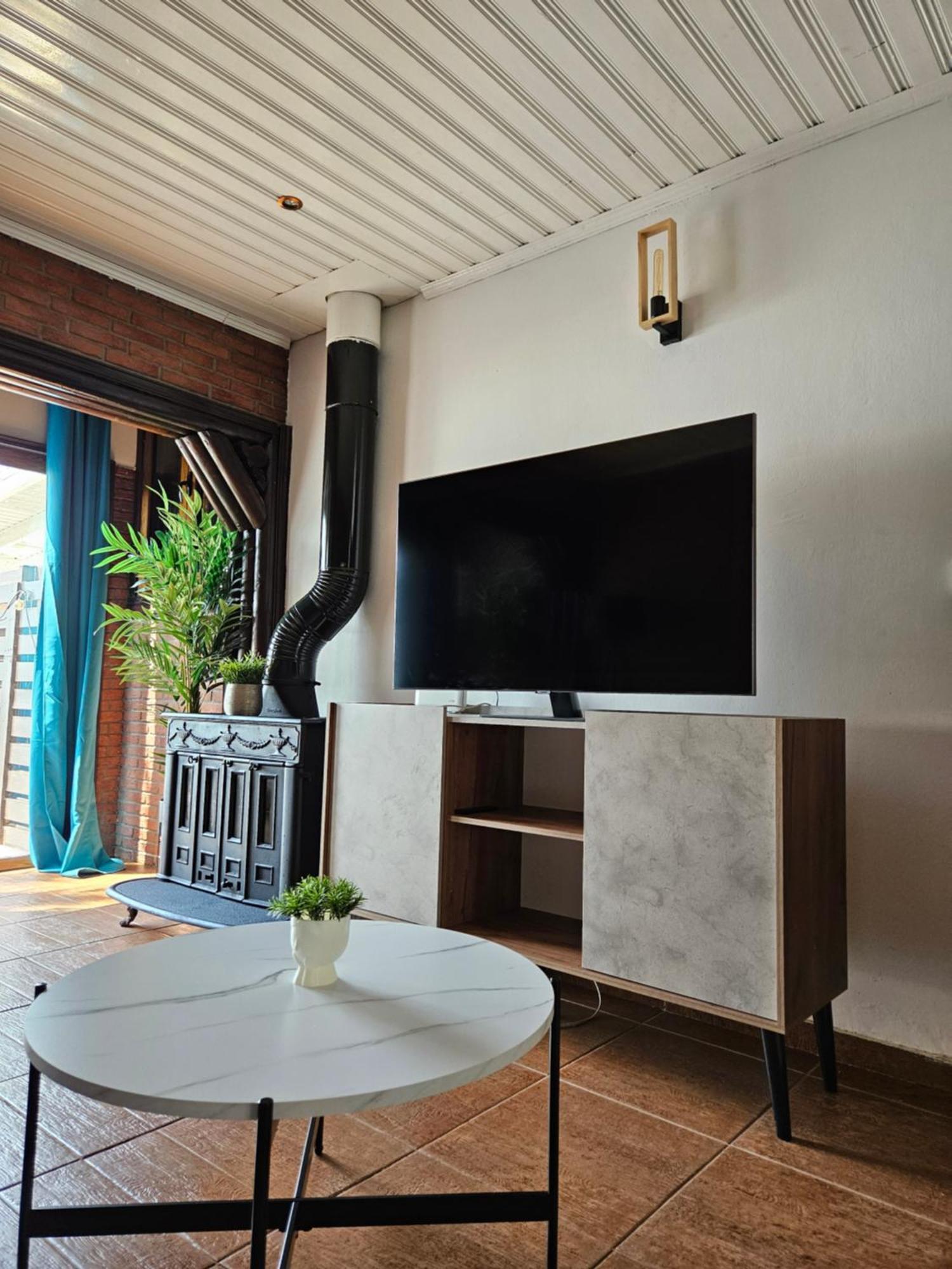 Vakantiehuis Beach House At Seafront