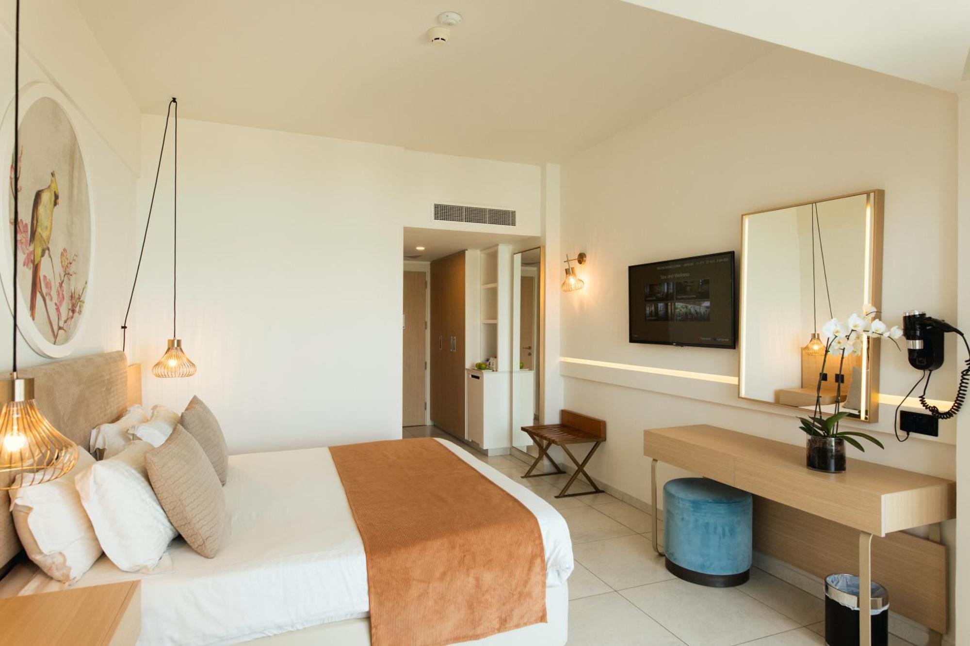 Nissiblu Hotel Agia Napa