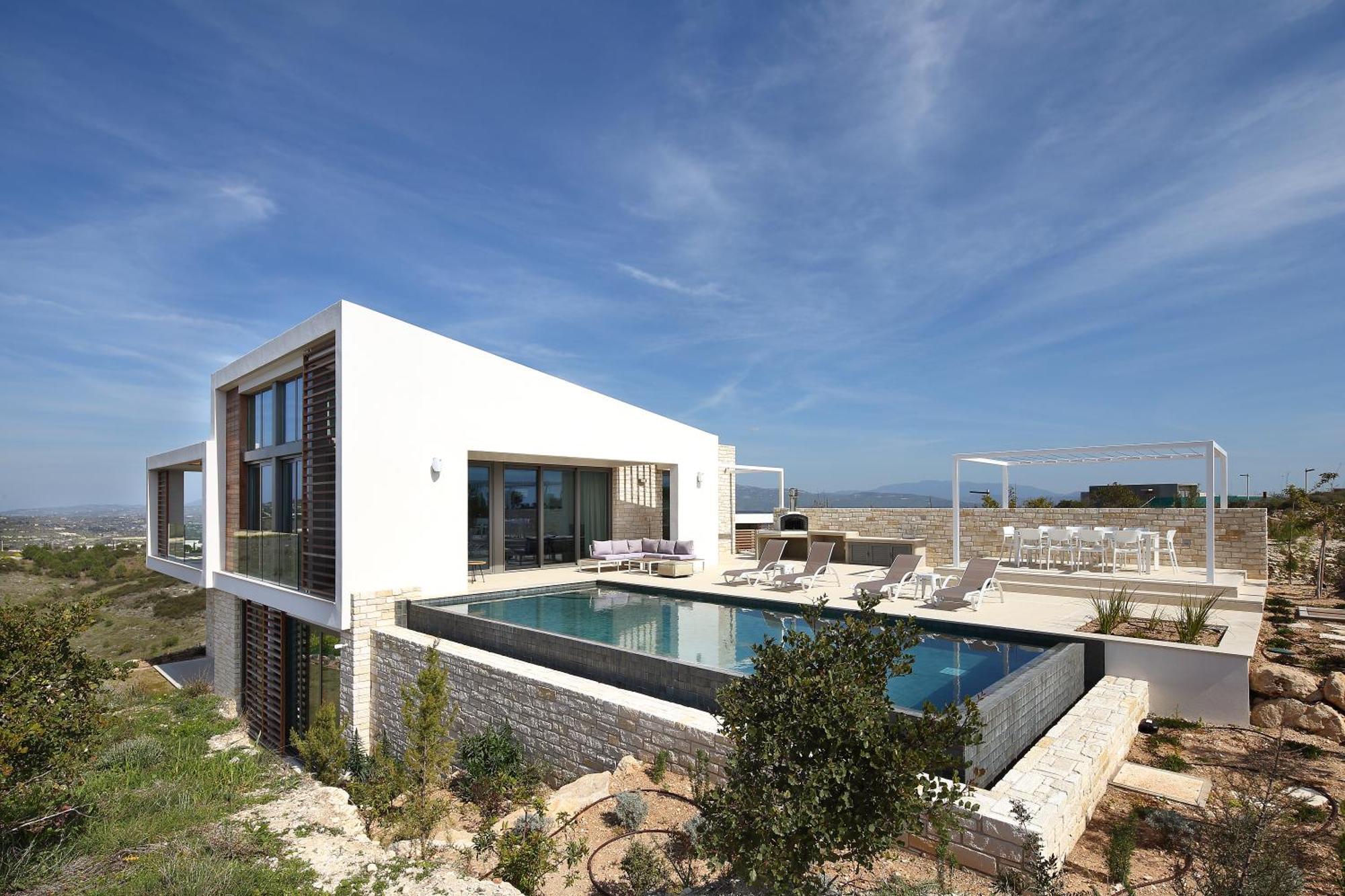 Minthis Resort Tsadha