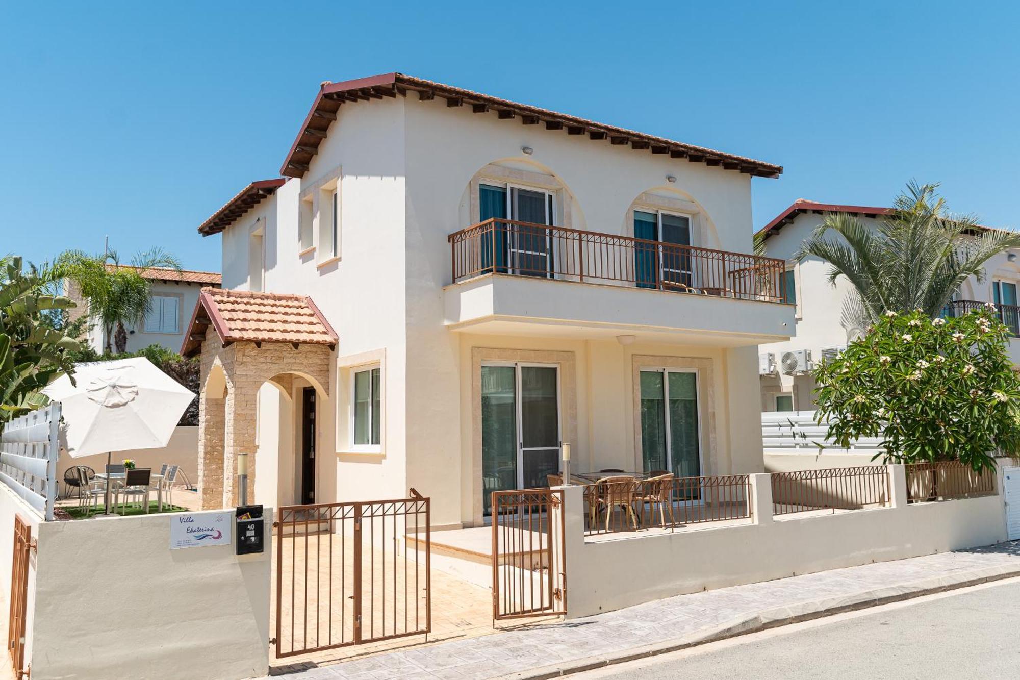 Pousada Ekaterina Heights 3 Bdrm *