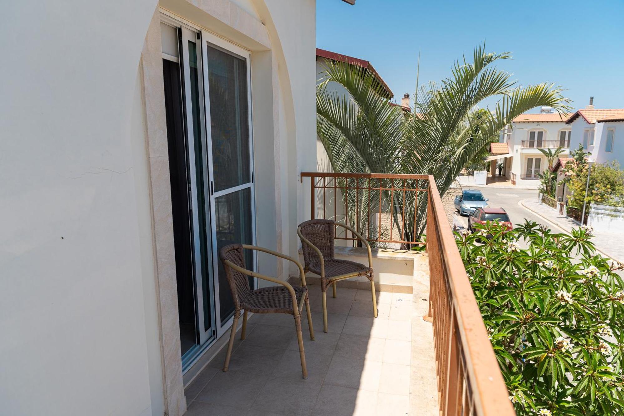Pousada Ekaterina Heights 3 Bdrm Protaras