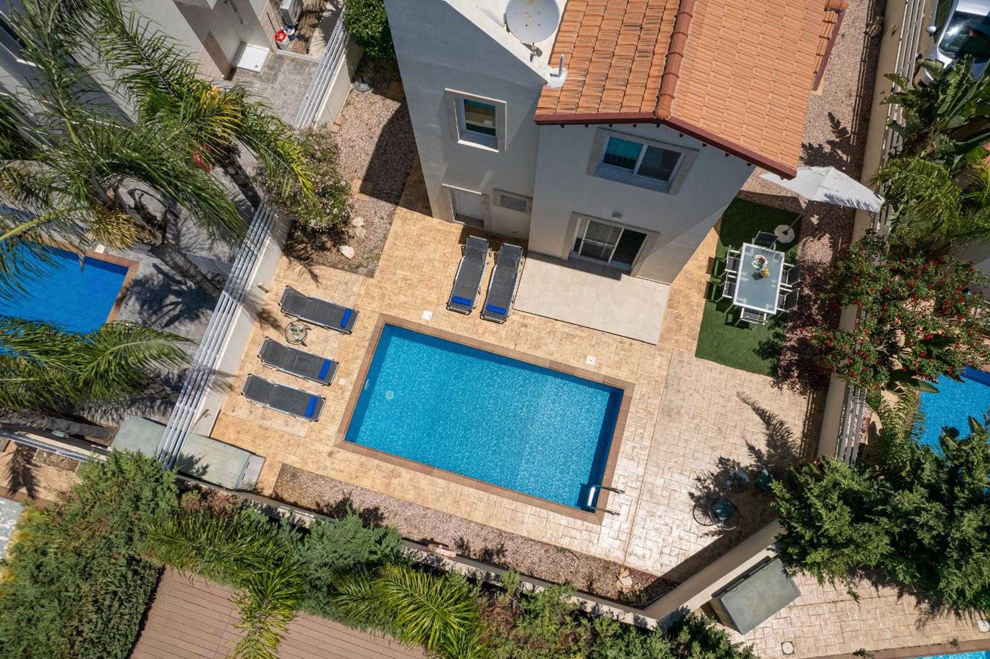 Pousada Ekaterina Heights 3 Bdrm