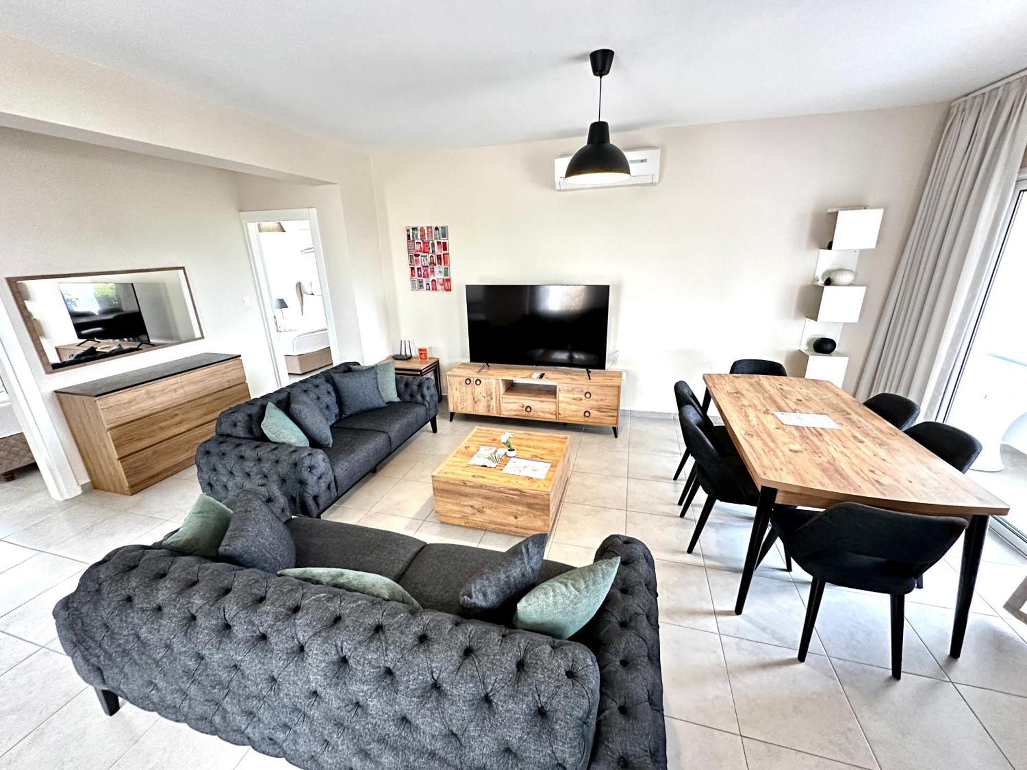 Carrington Holidays Holiday home