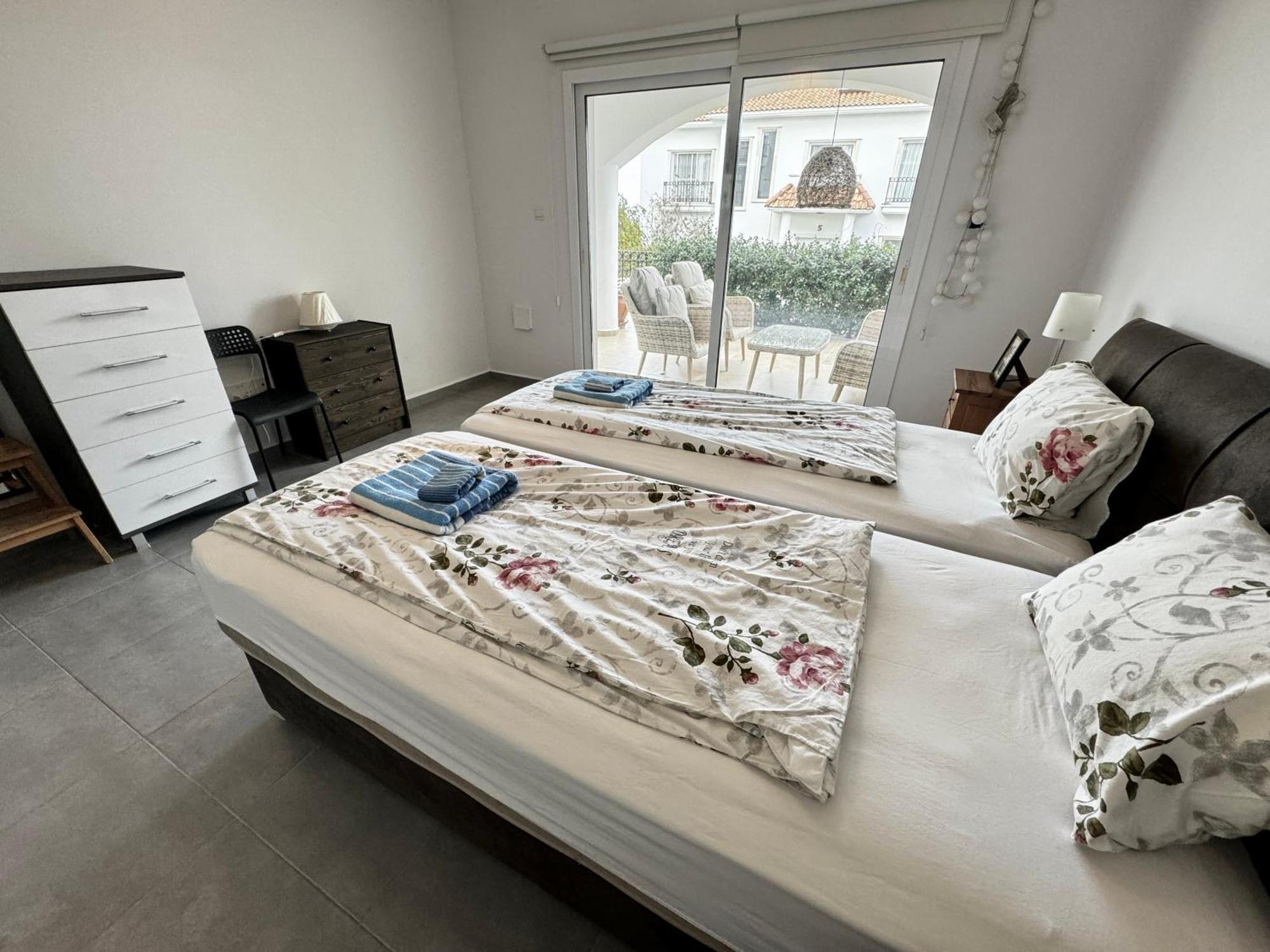 Carrington Holidays Holiday home *