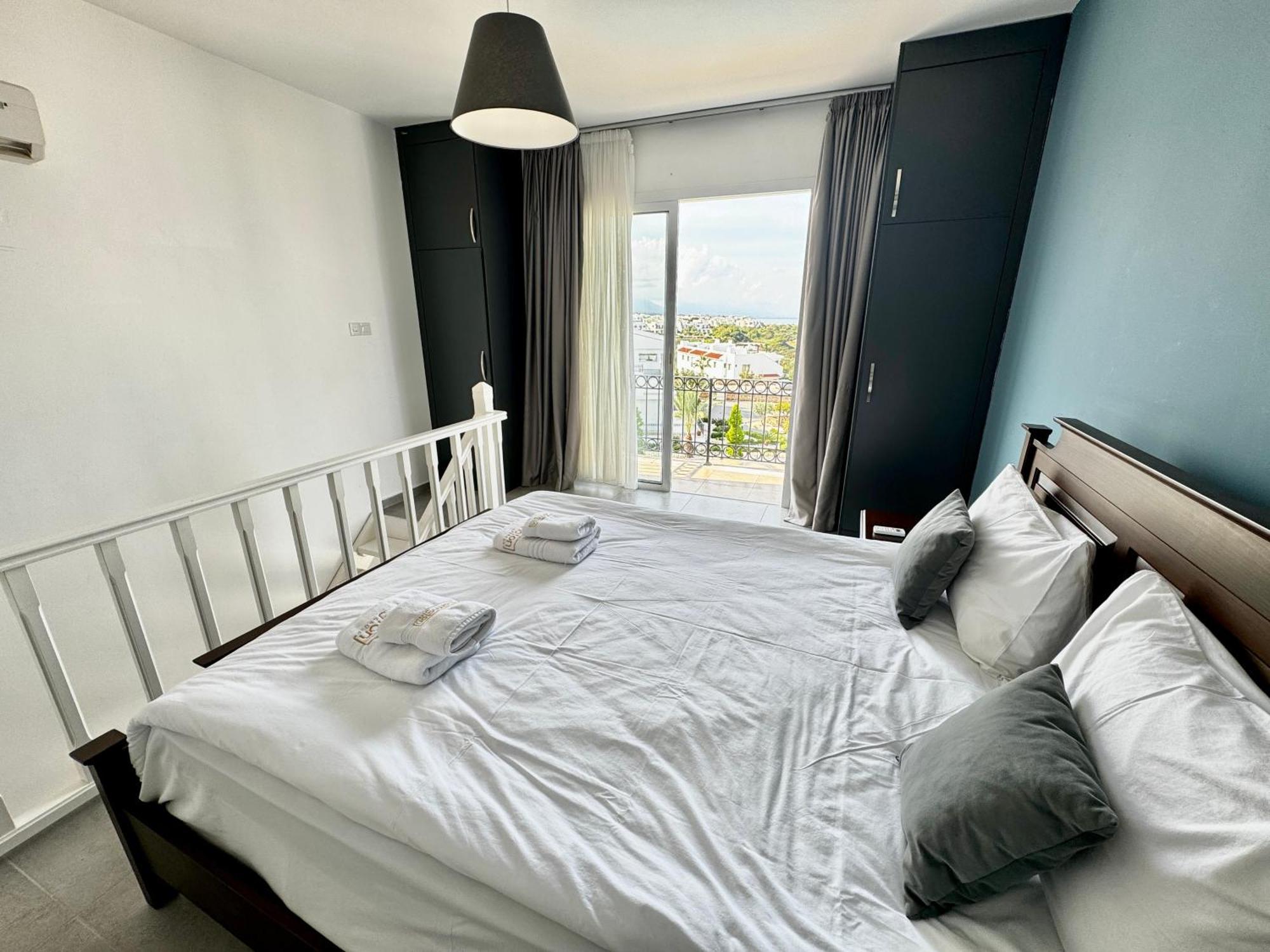 Holiday home Carrington Holidays Kyrenia (Northern Cyprus)
